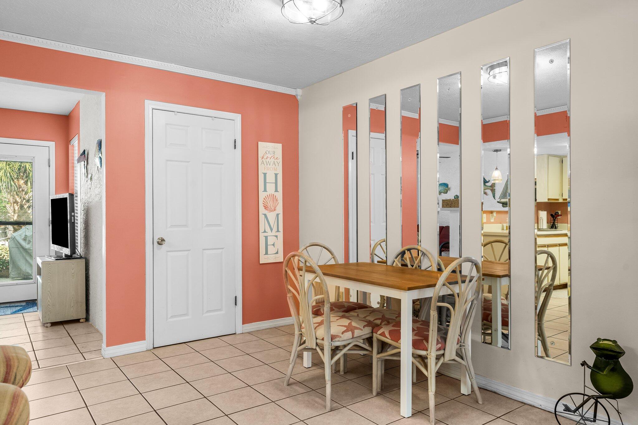 Gulf Highlands Beach Resort/Condos - Residential