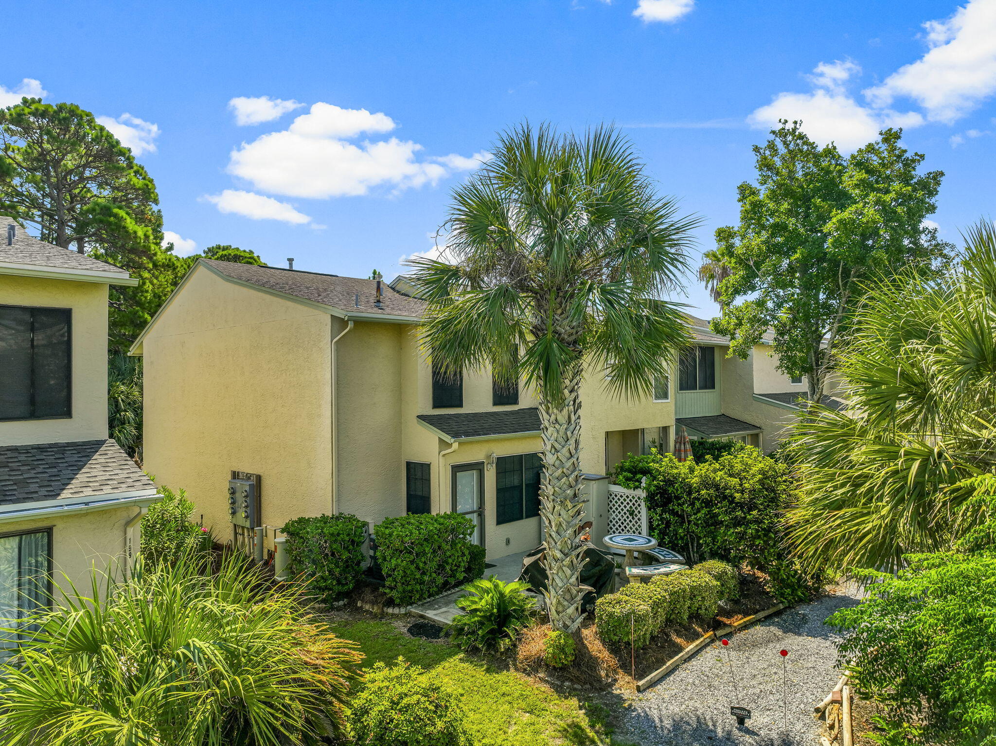 Gulf Highlands Beach Resort/Condos - Residential