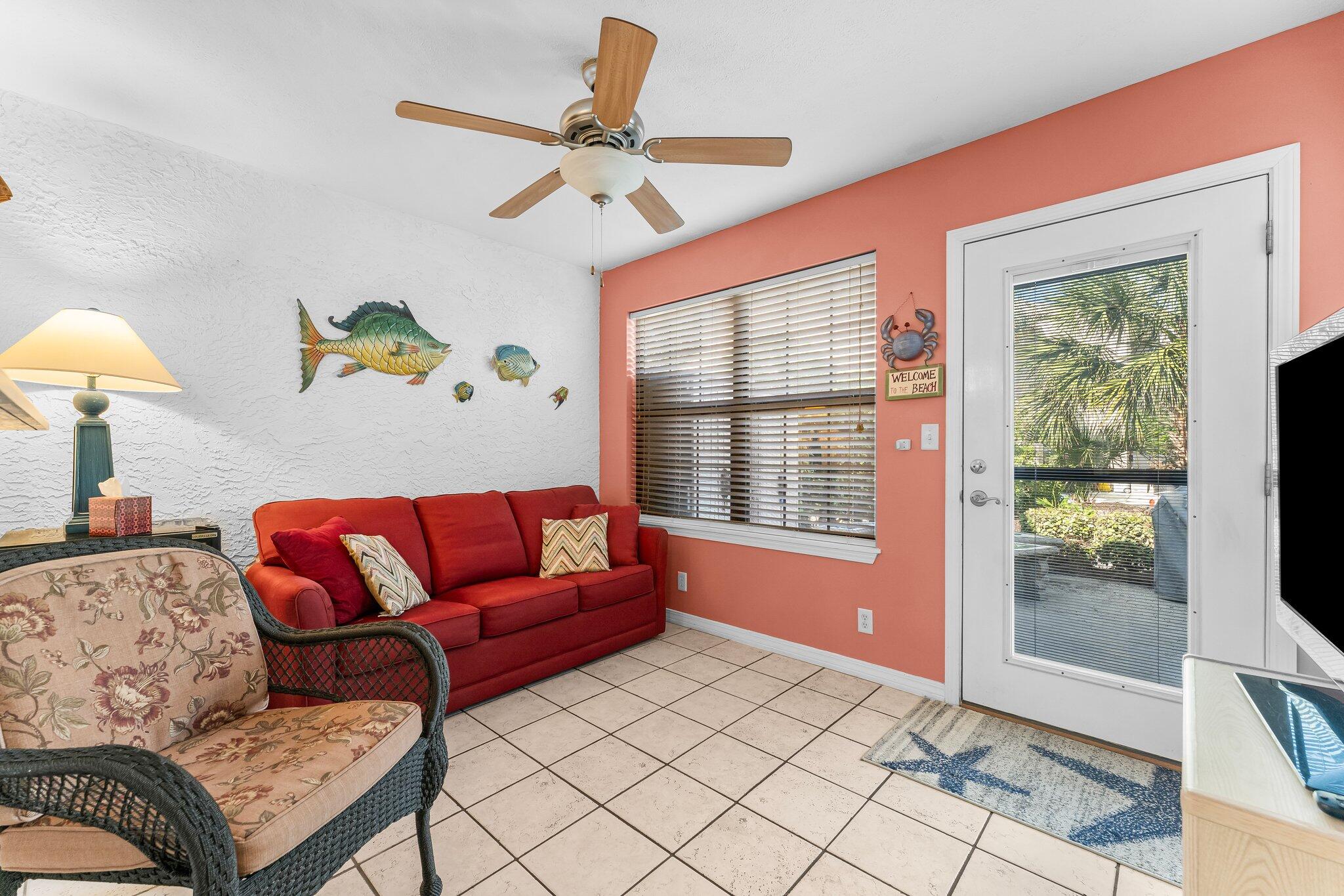 Gulf Highlands Beach Resort/Condos - Residential