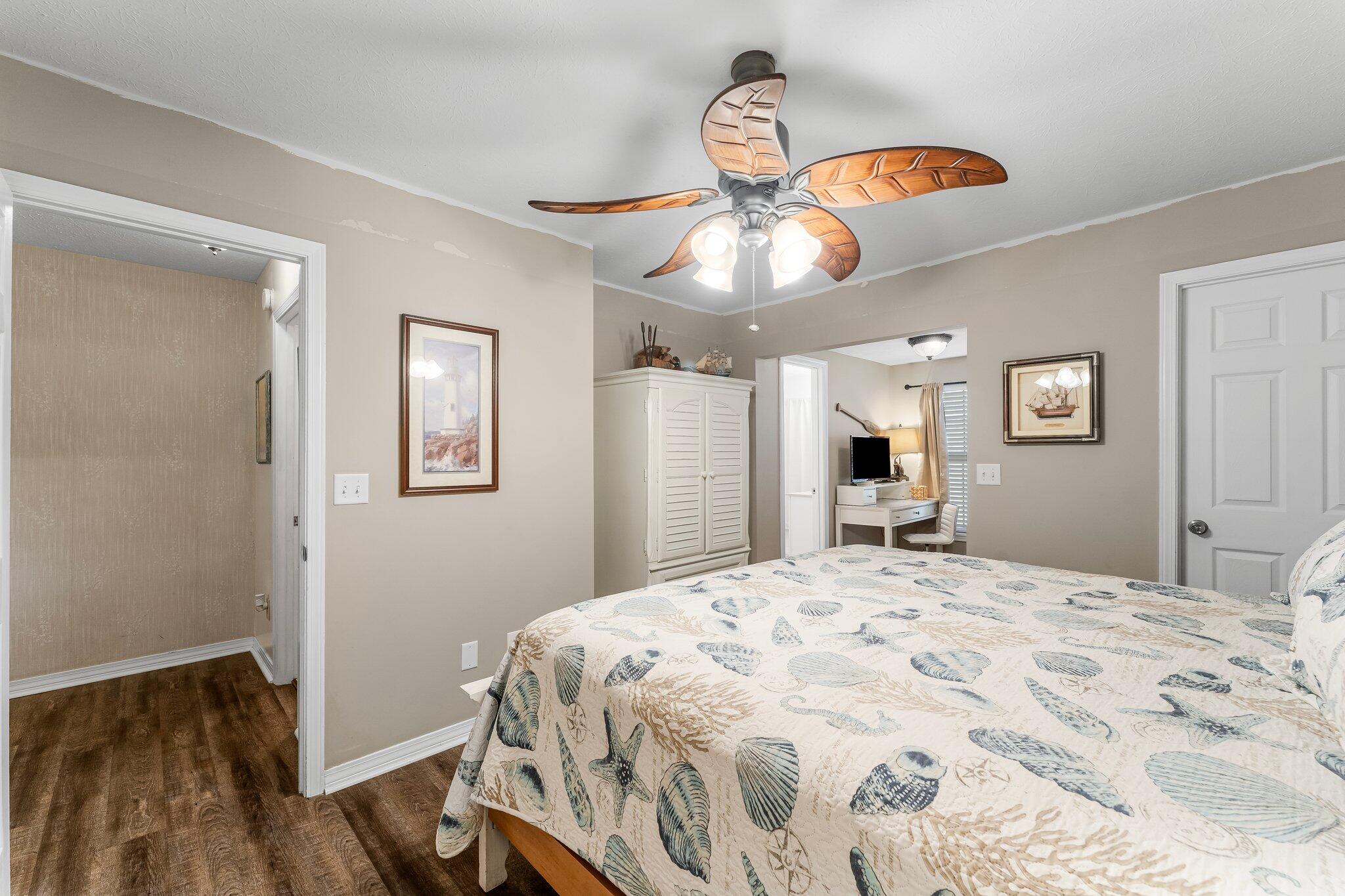 Gulf Highlands Beach Resort/Condos - Residential