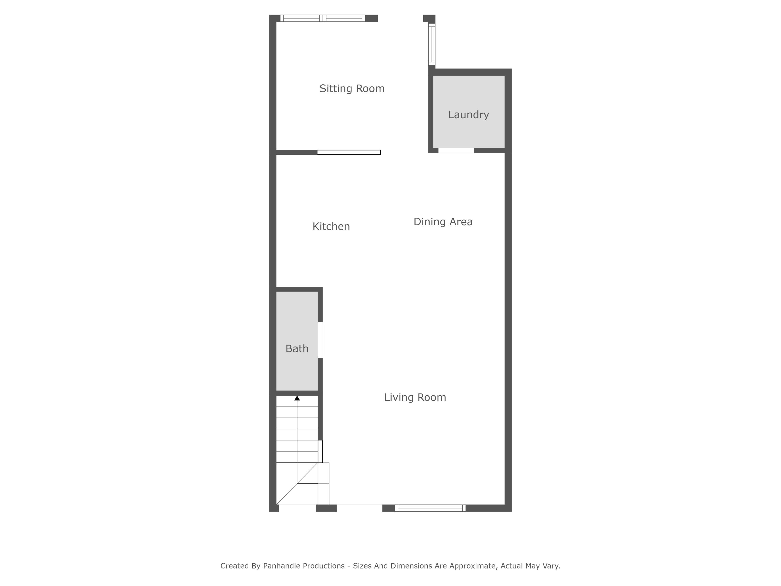 Gulf Highlands Beach Resort/Condos - Residential