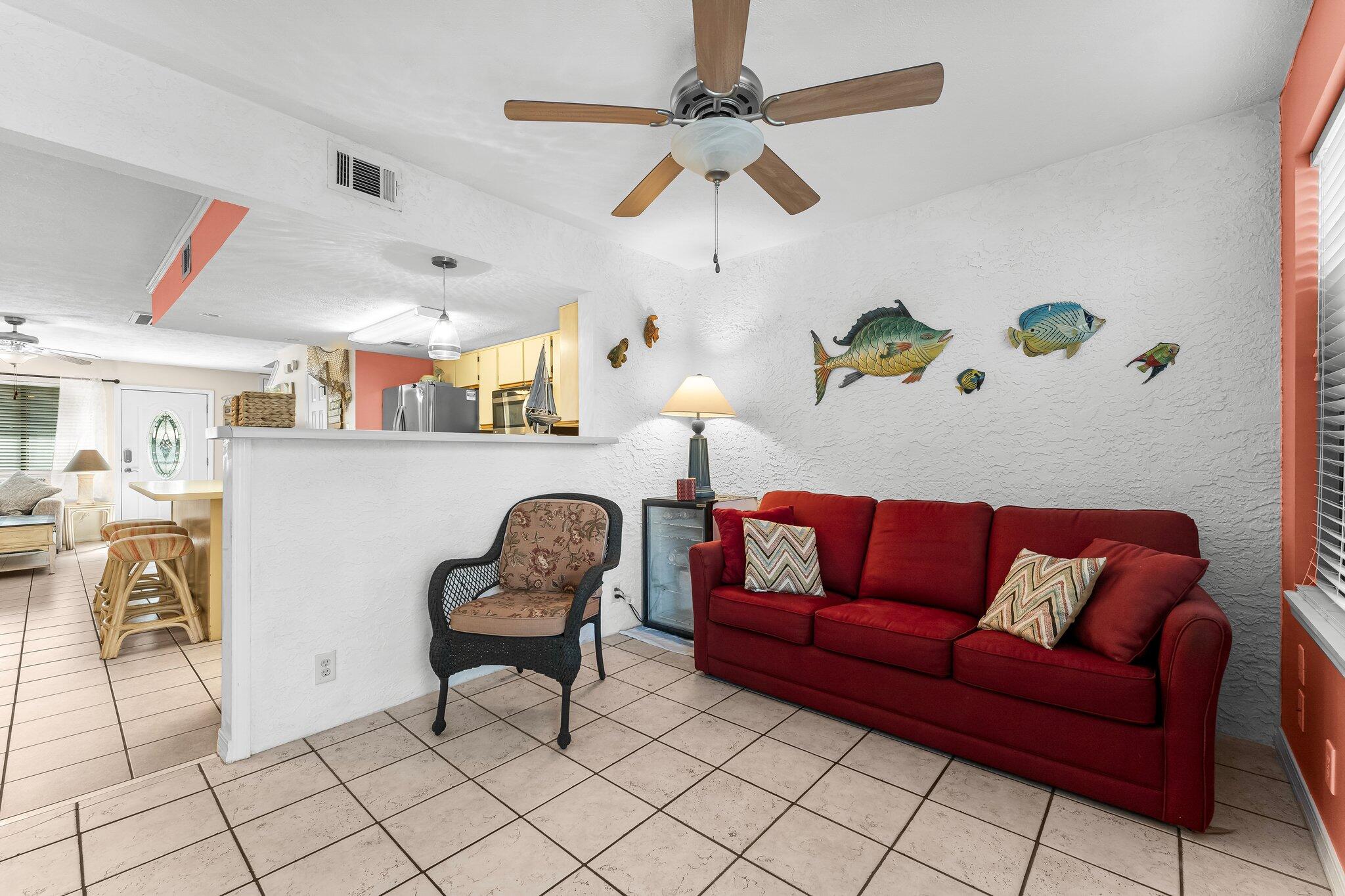 Gulf Highlands Beach Resort/Condos - Residential