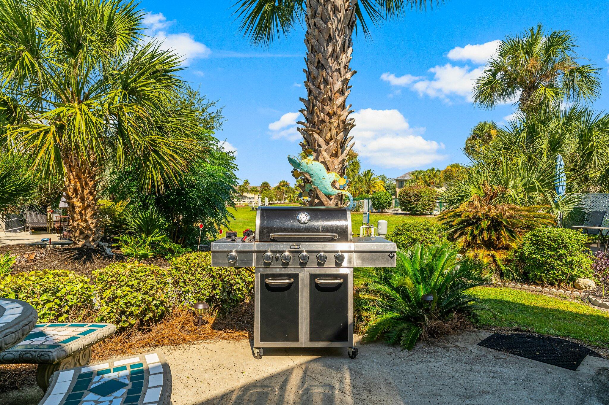 Gulf Highlands Beach Resort/Condos - Residential