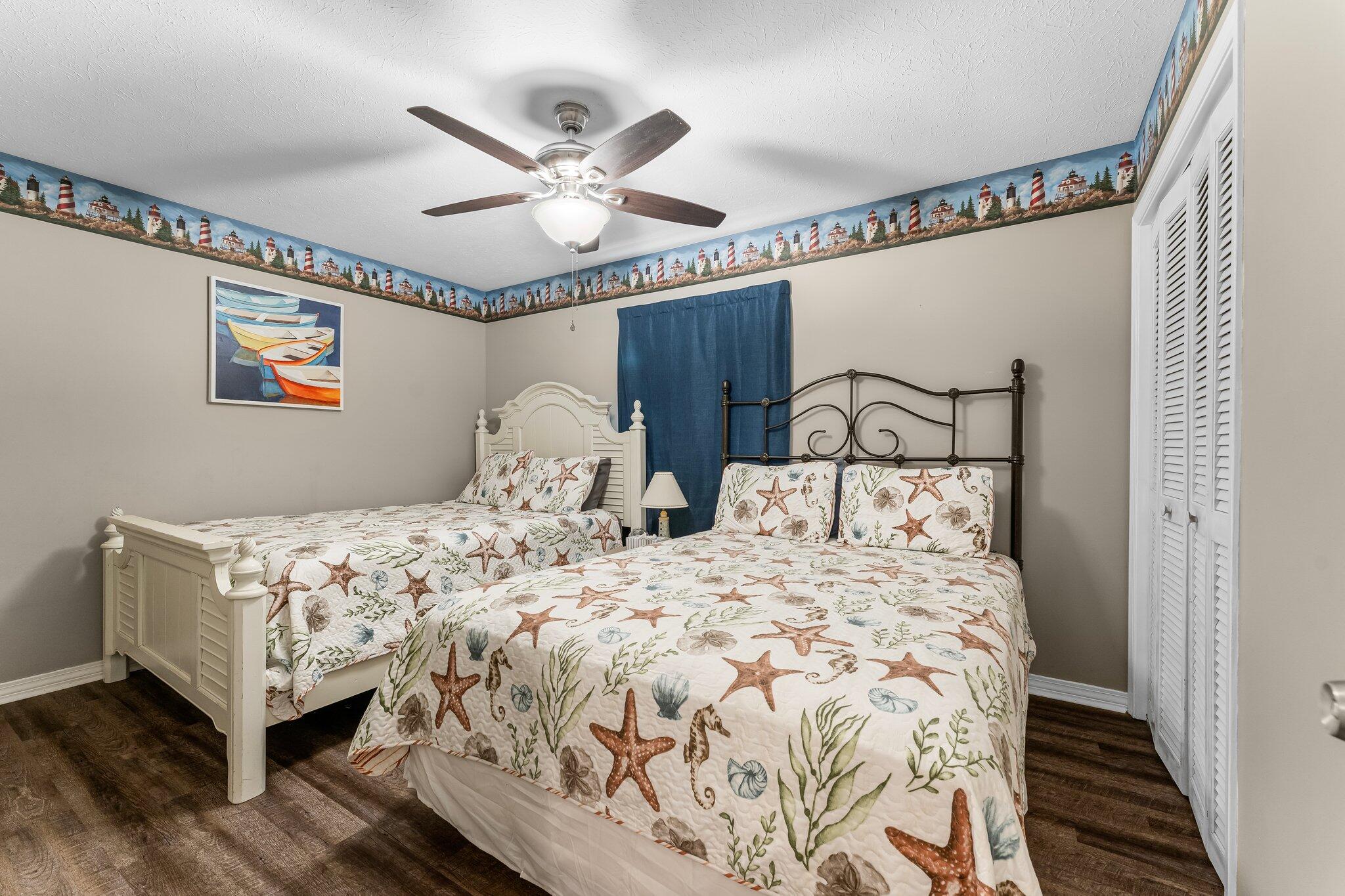 Gulf Highlands Beach Resort/Condos - Residential