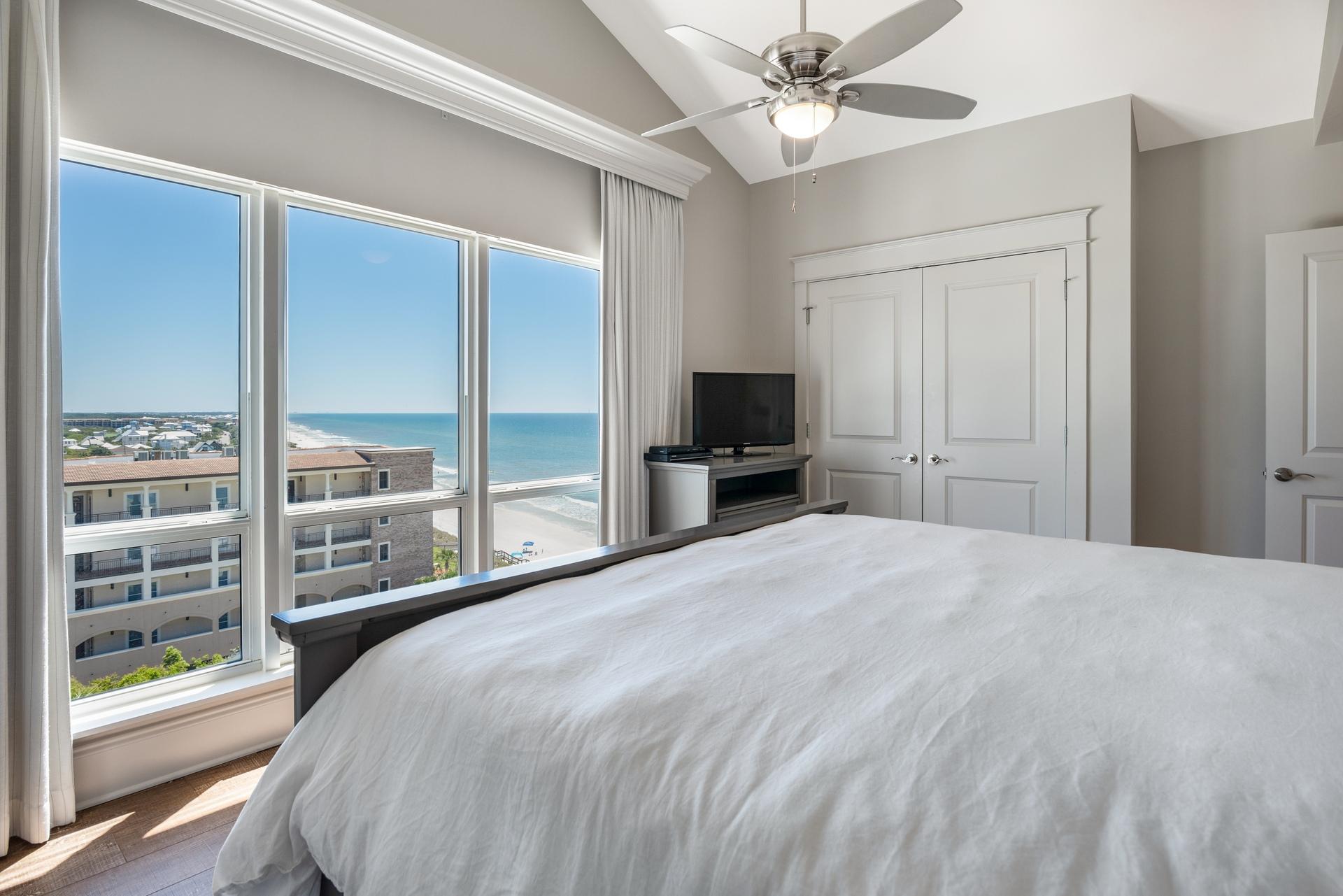 WHITE CLIFFS CONDO - Residential