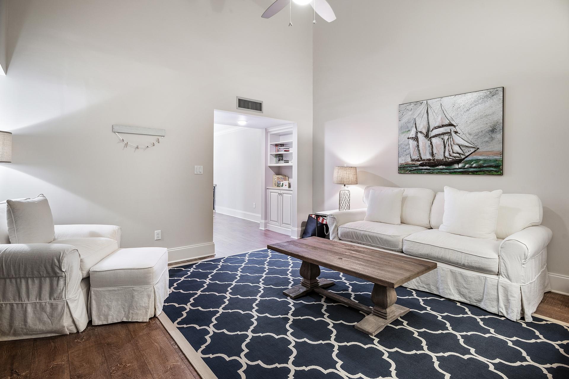 WHITE CLIFFS CONDO - Residential