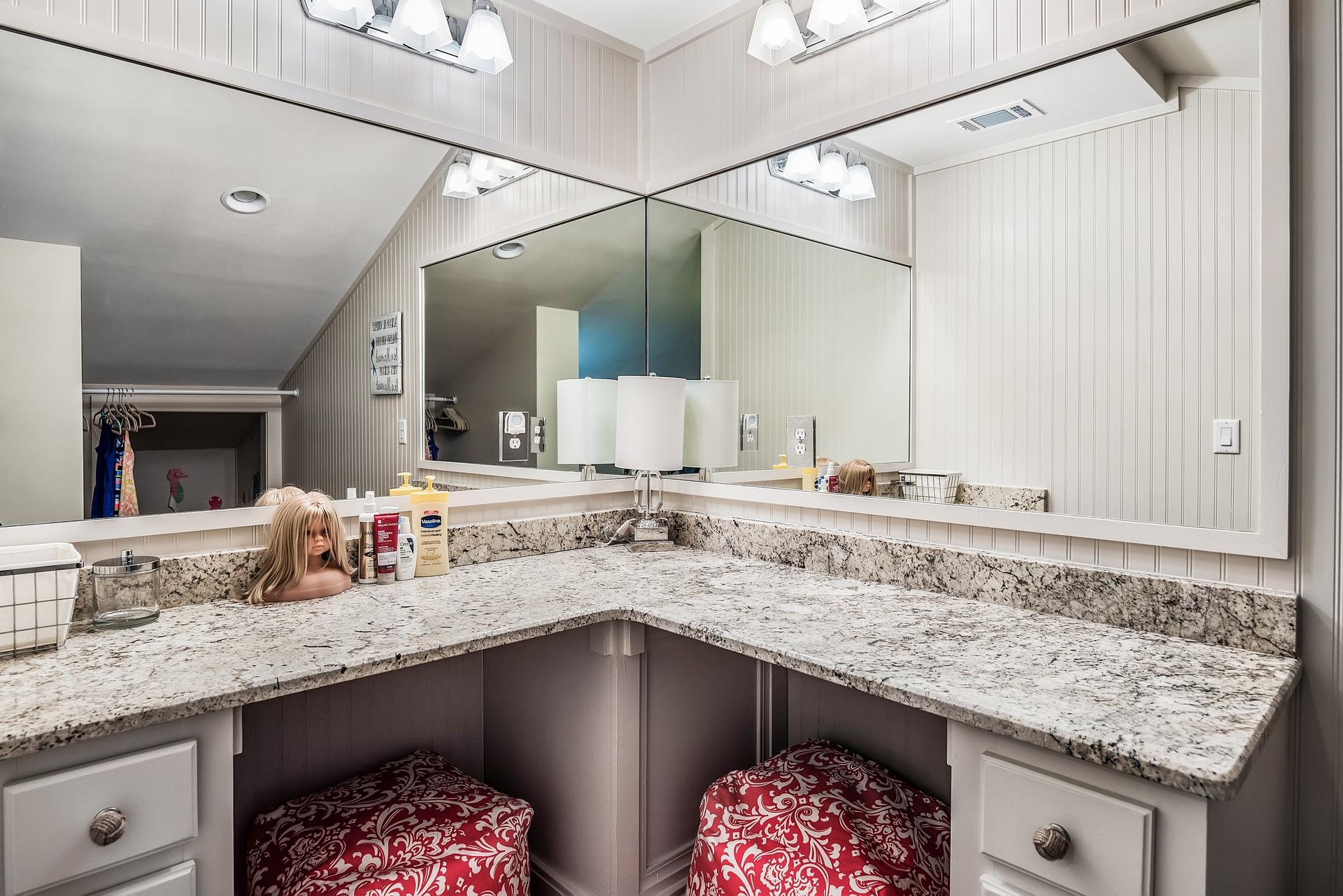 WHITE CLIFFS CONDO - Residential
