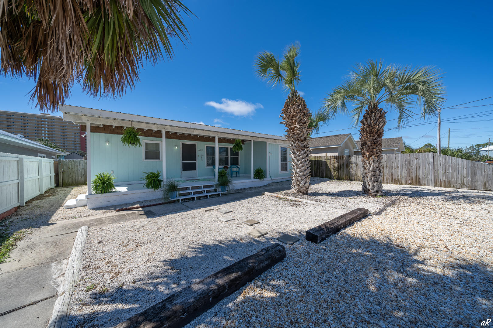 HOLIDAY BEACH UNIT 03 - Residential