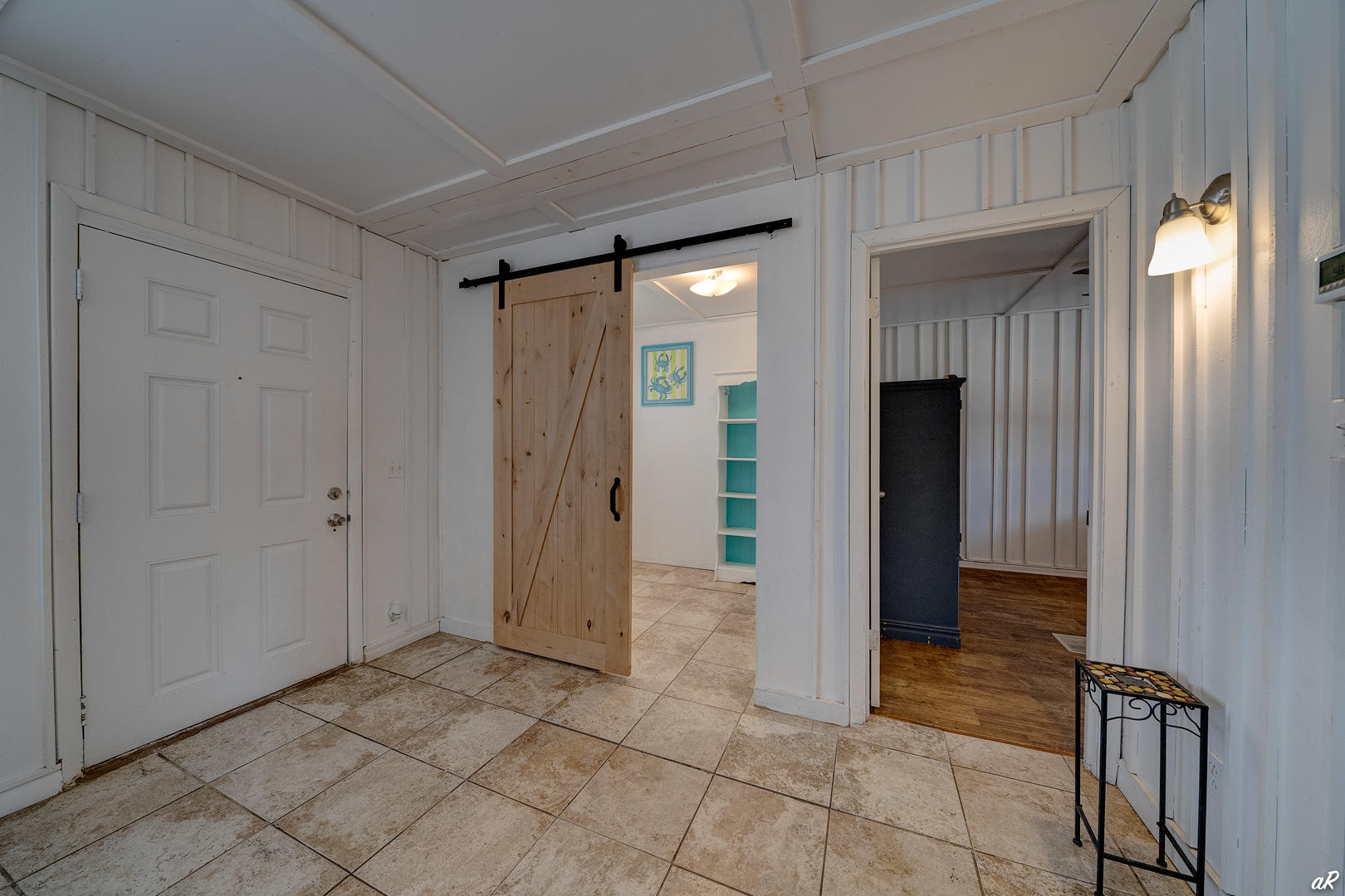 HOLIDAY BEACH UNIT 03 - Residential