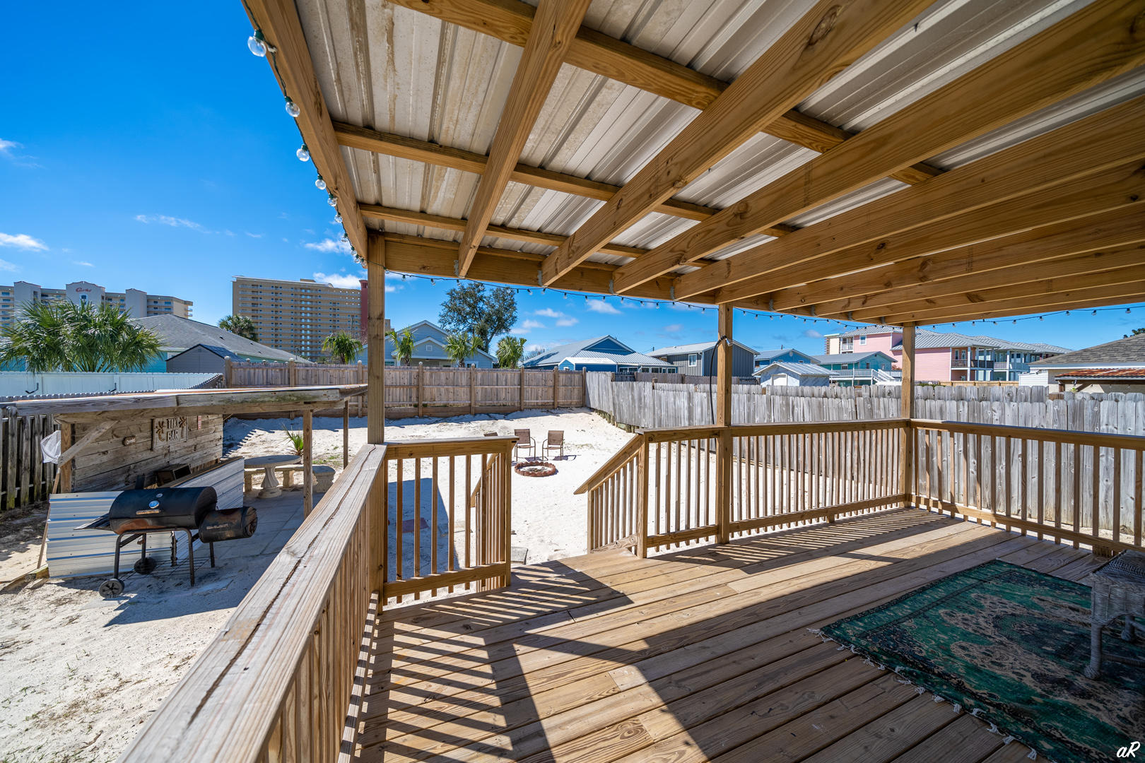 HOLIDAY BEACH UNIT 03 - Residential