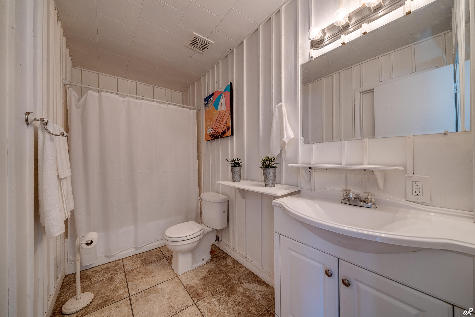 HOLIDAY BEACH UNIT 03 - Residential