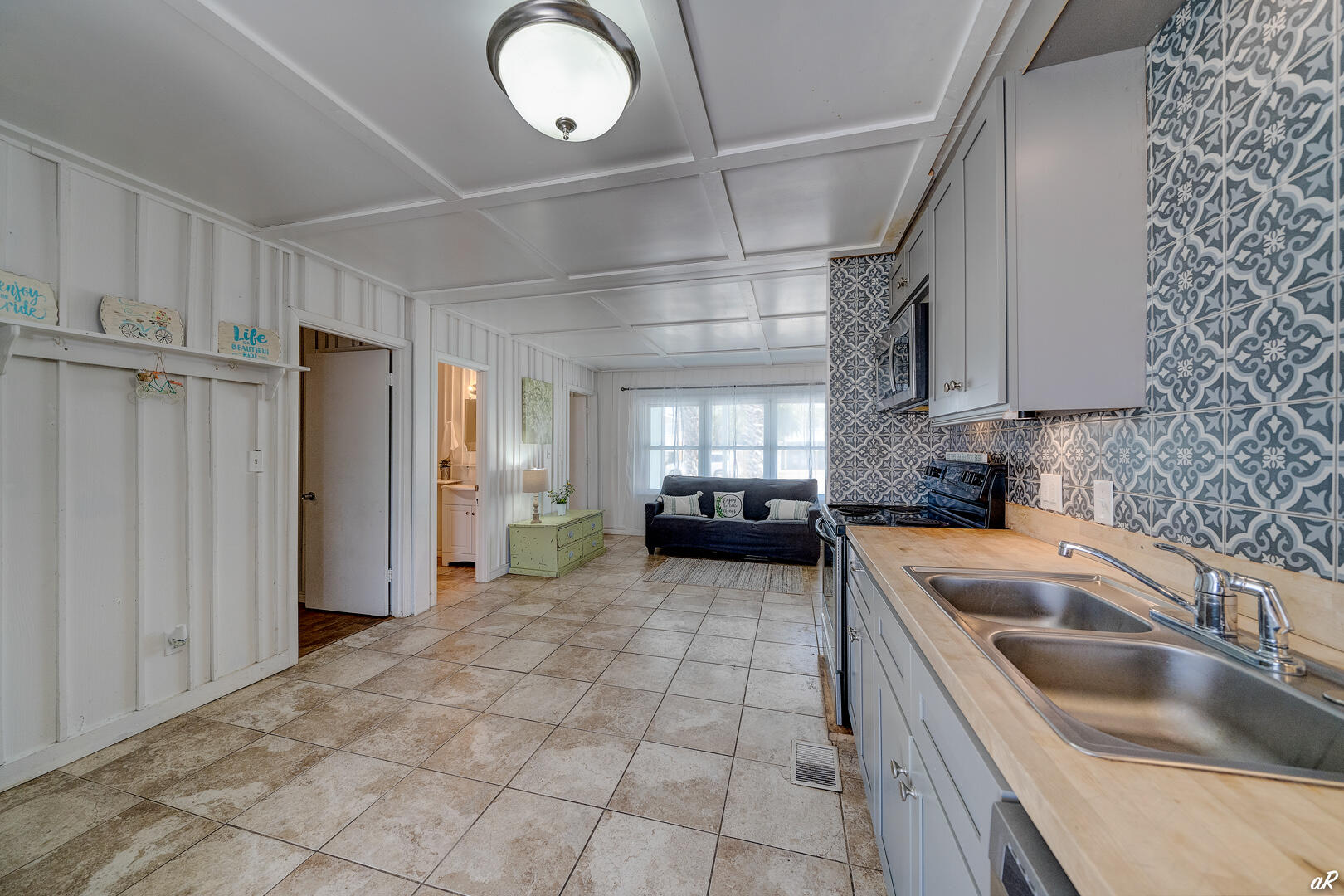 HOLIDAY BEACH UNIT 03 - Residential