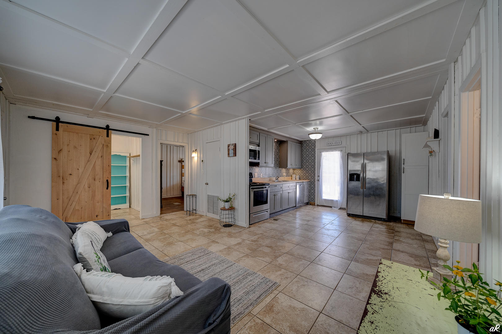 HOLIDAY BEACH UNIT 03 - Residential