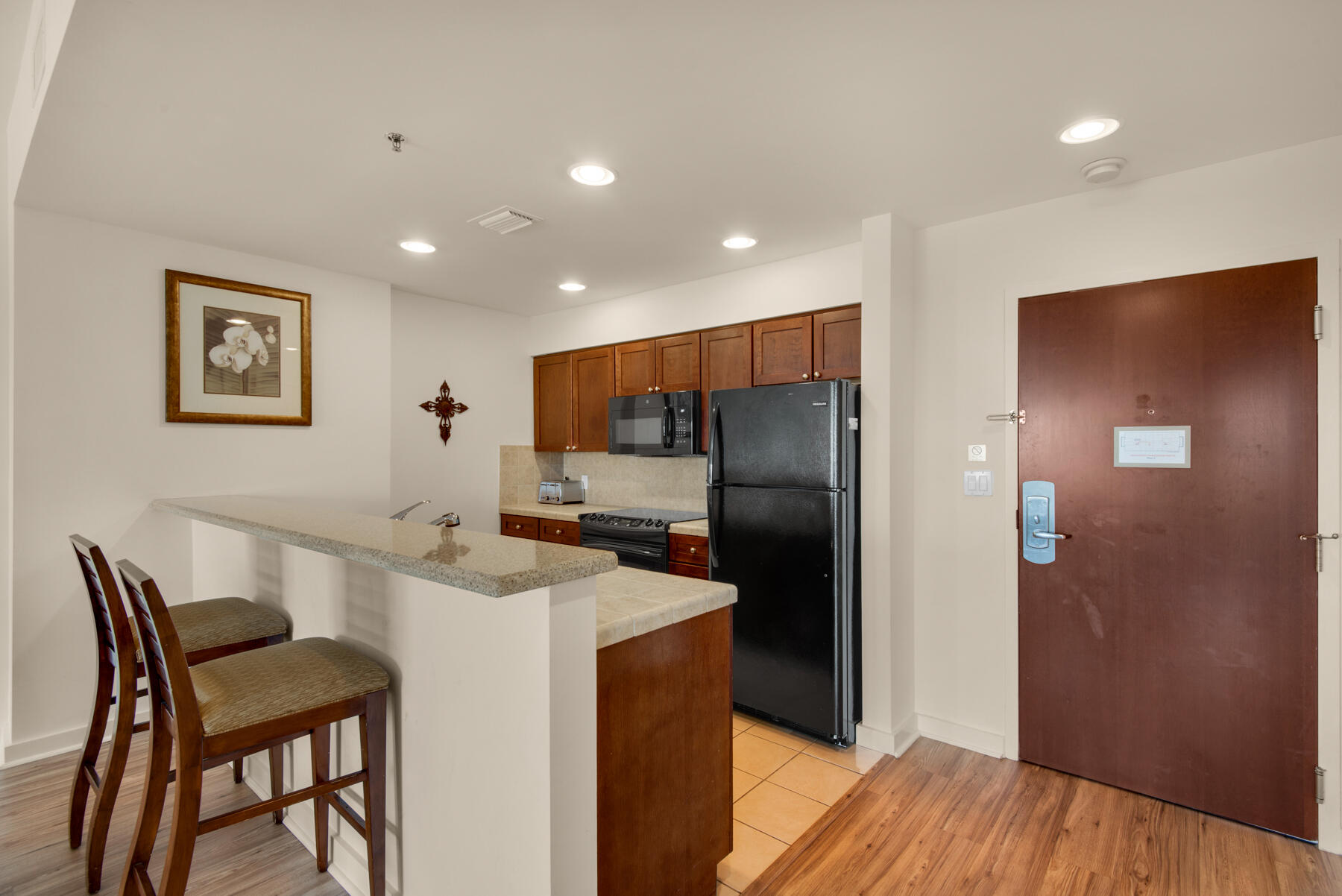 LUAU II - Residential