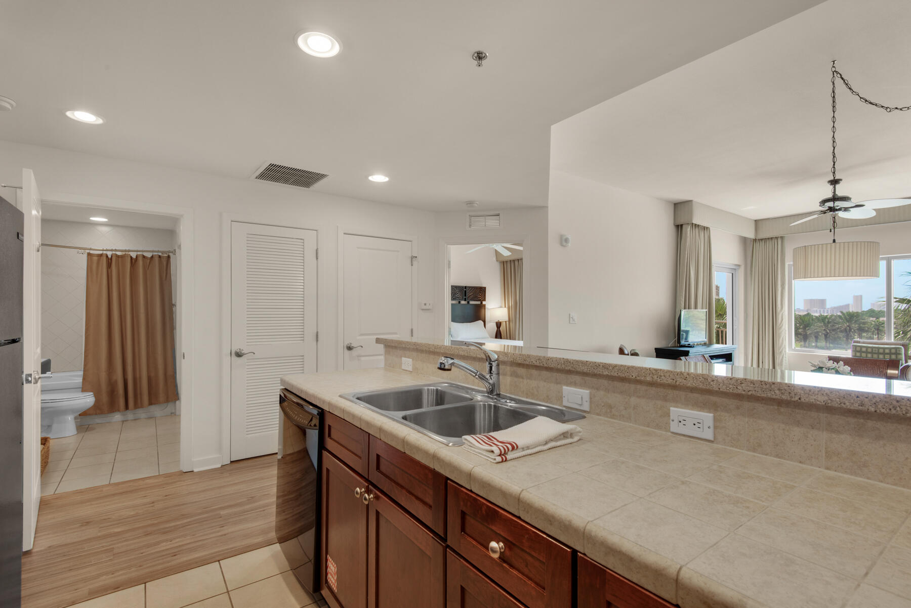 LUAU II - Residential