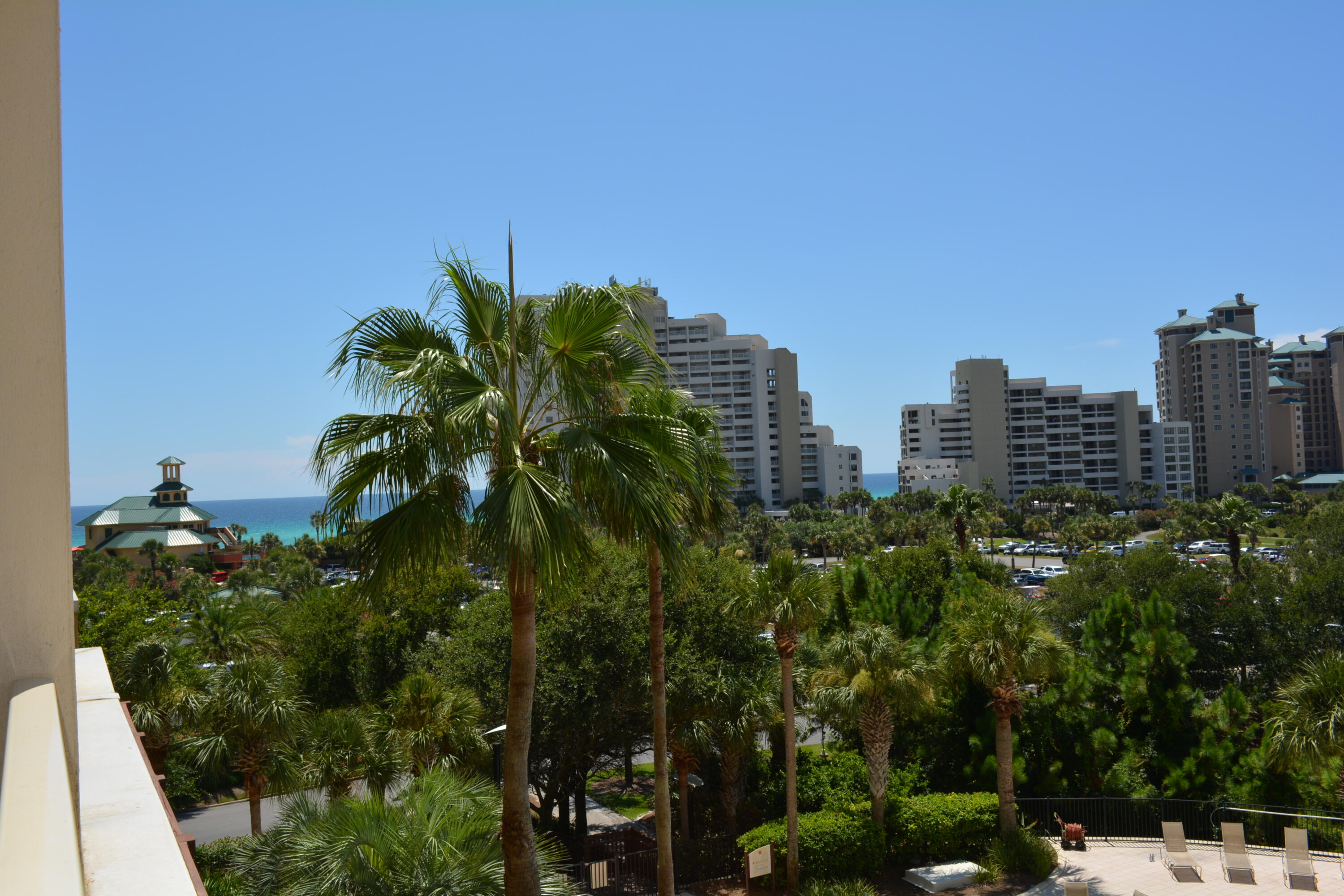 LUAU II - Residential