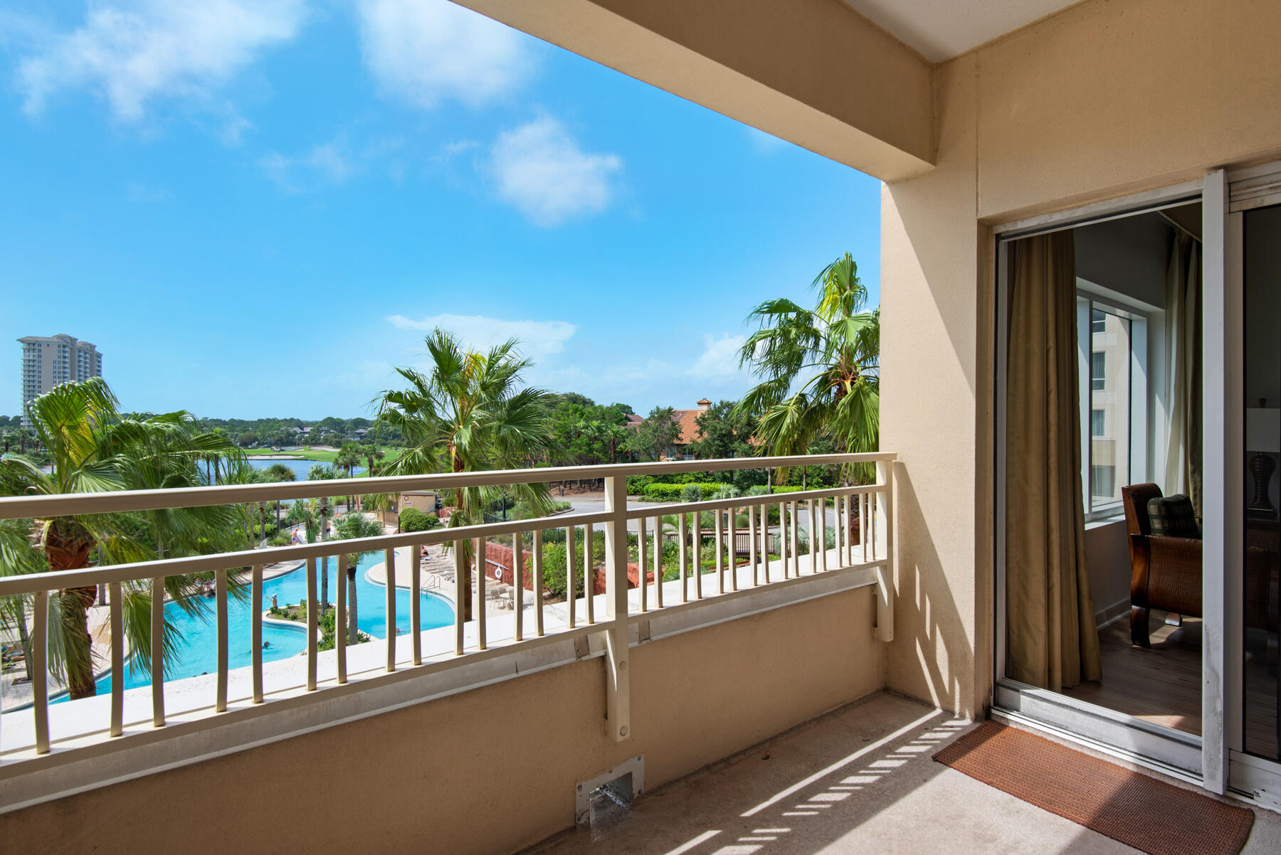 LUAU II - Residential