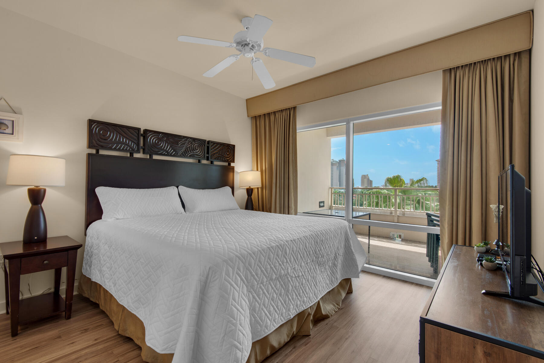 LUAU II - Residential