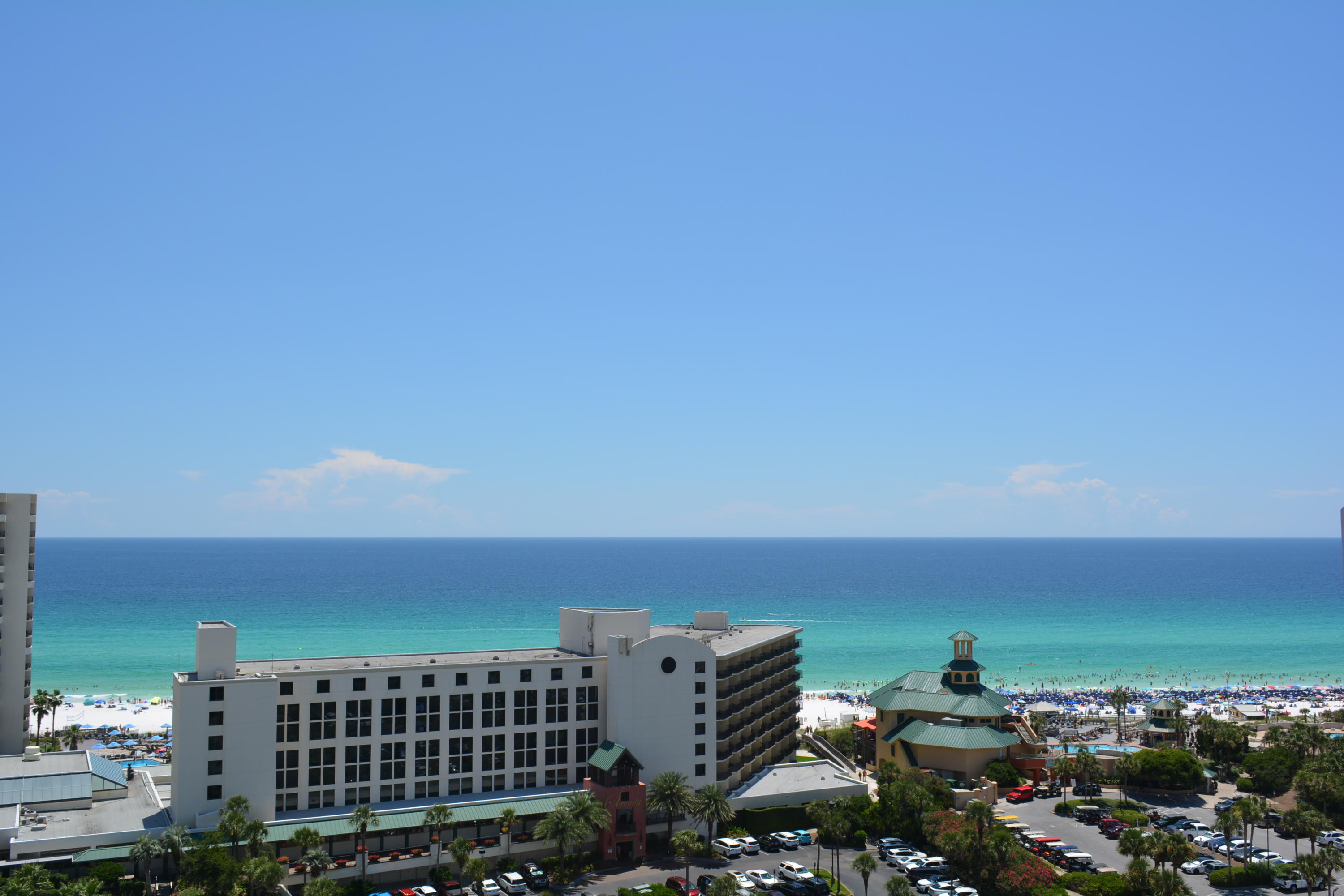 LUAU II - Residential