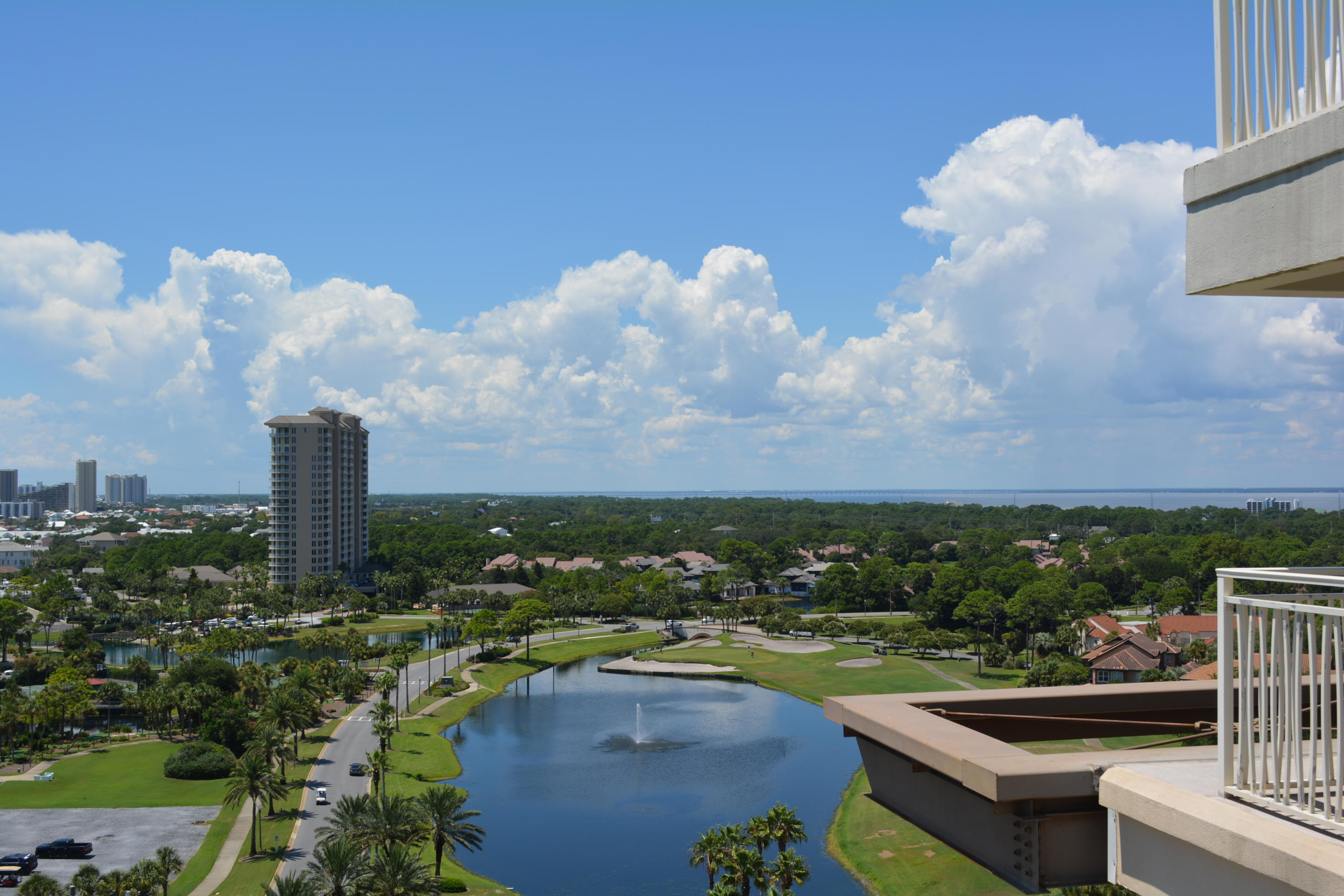 LUAU II - Residential