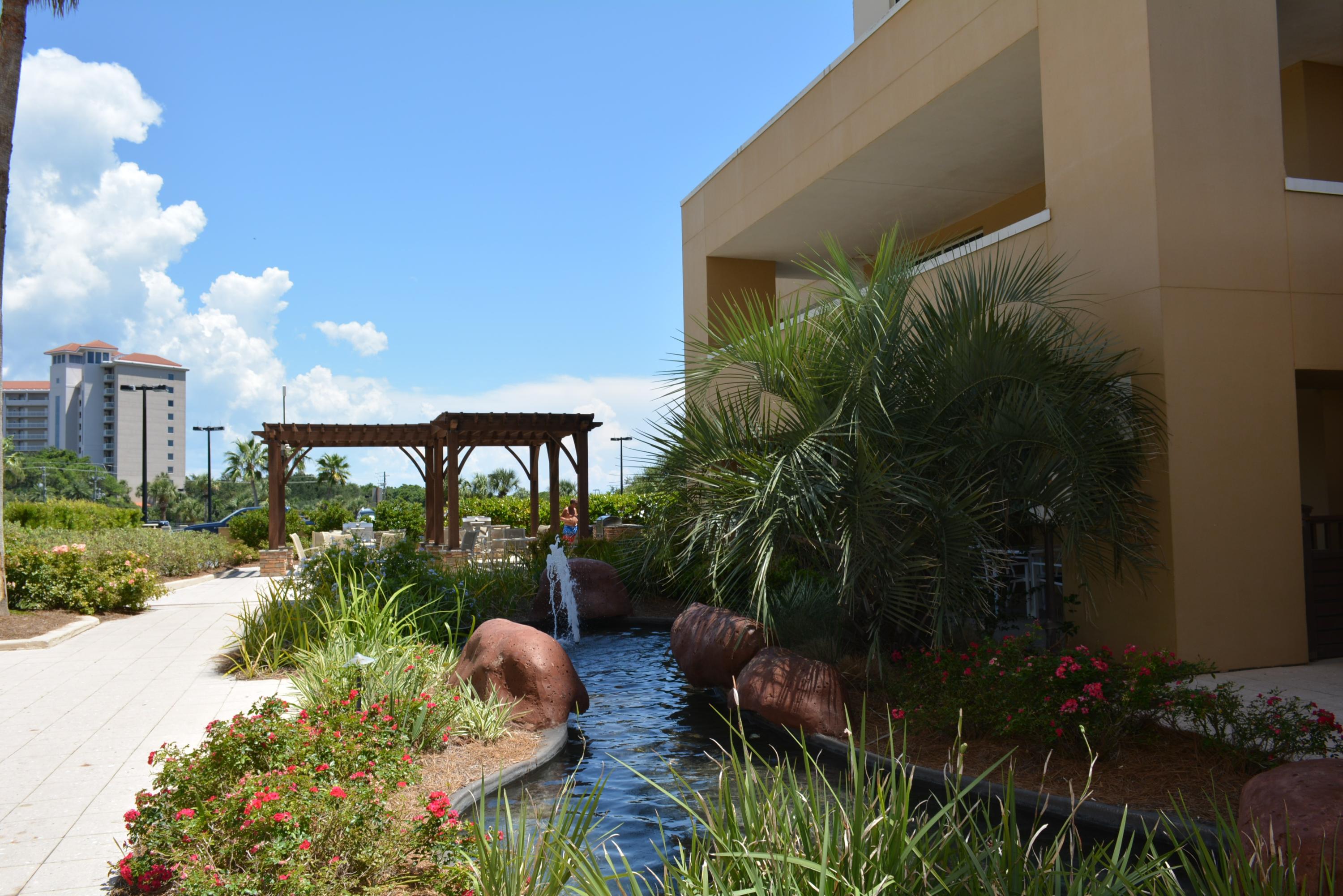 LUAU II - Residential