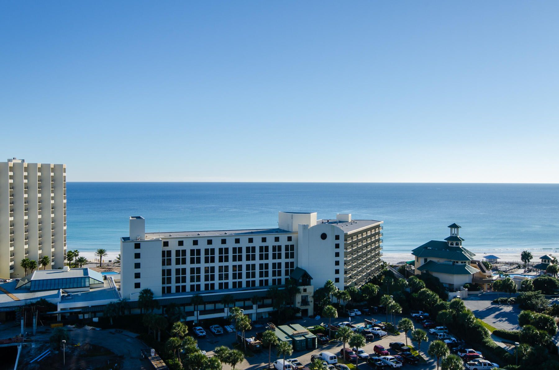 LUAU II - Residential