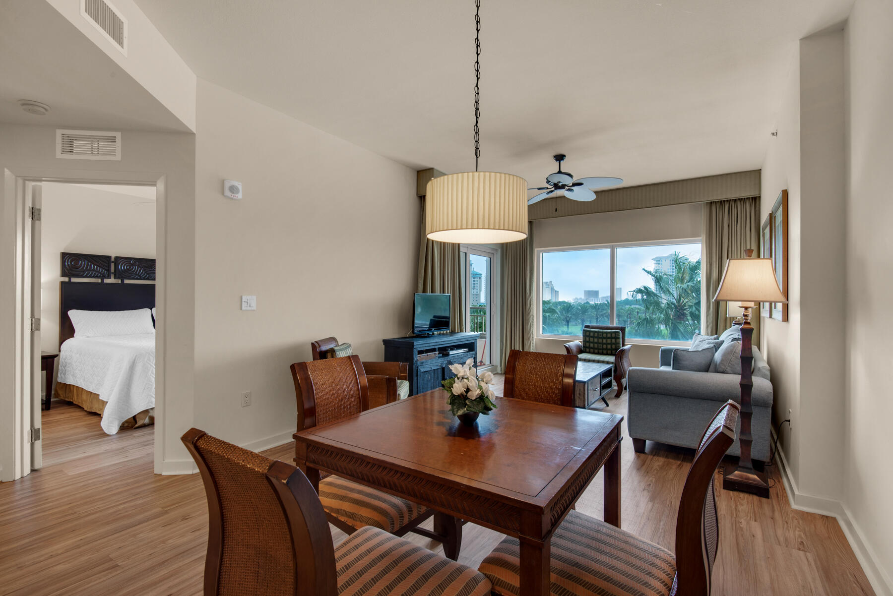 LUAU II - Residential