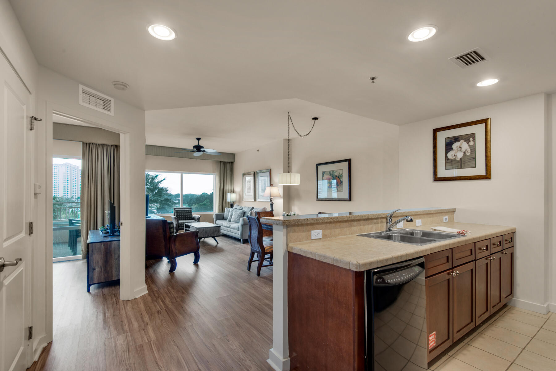 LUAU II - Residential