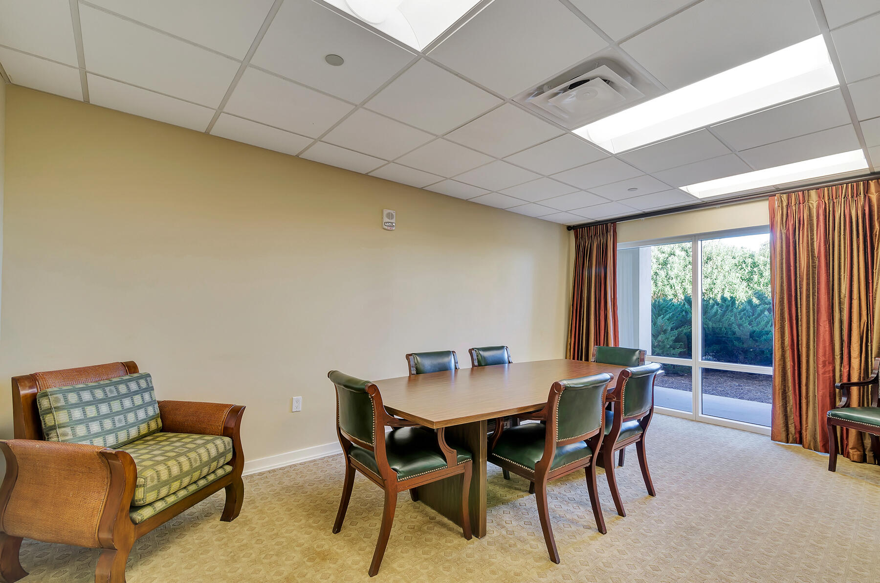 LUAU II - Residential