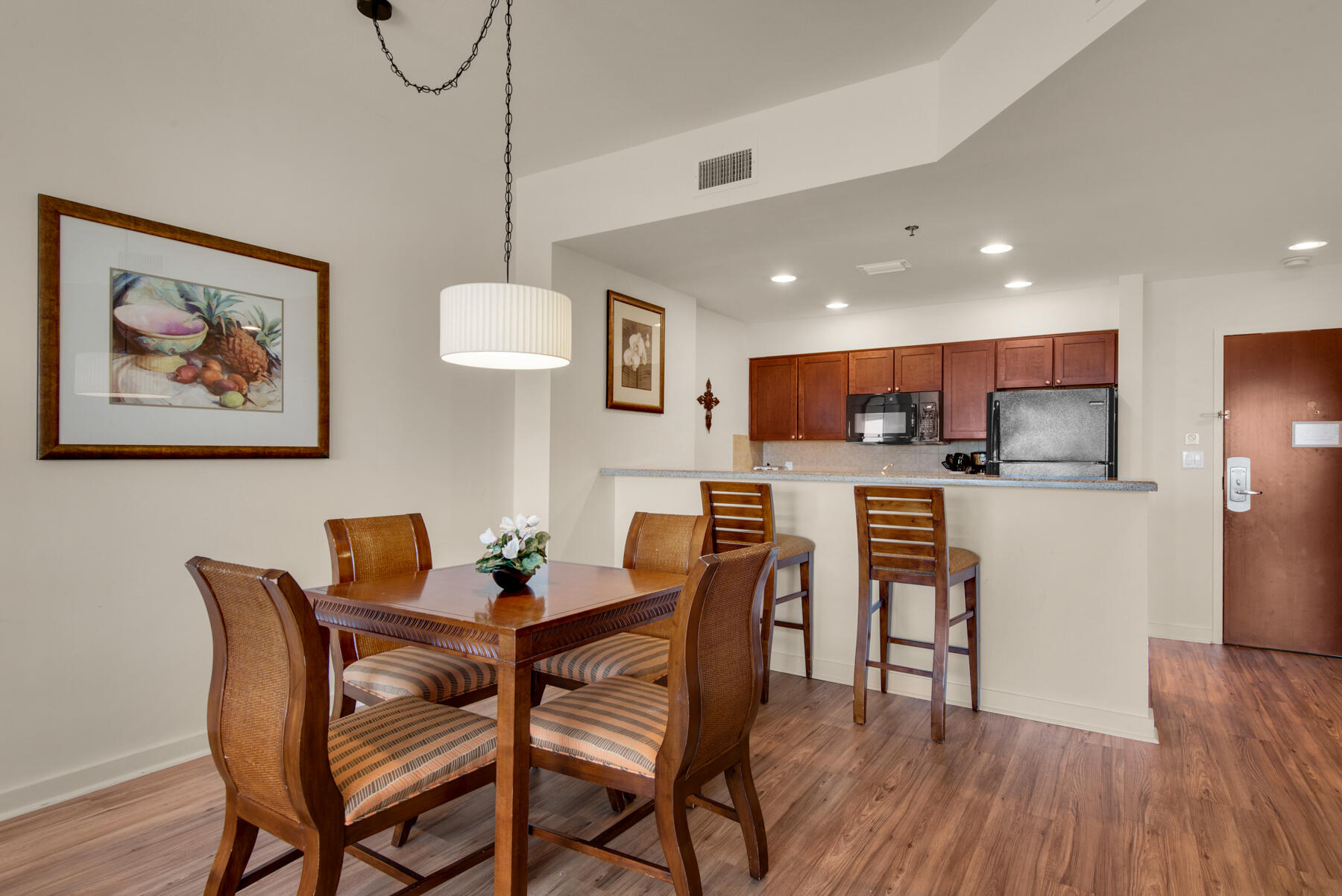 LUAU II - Residential