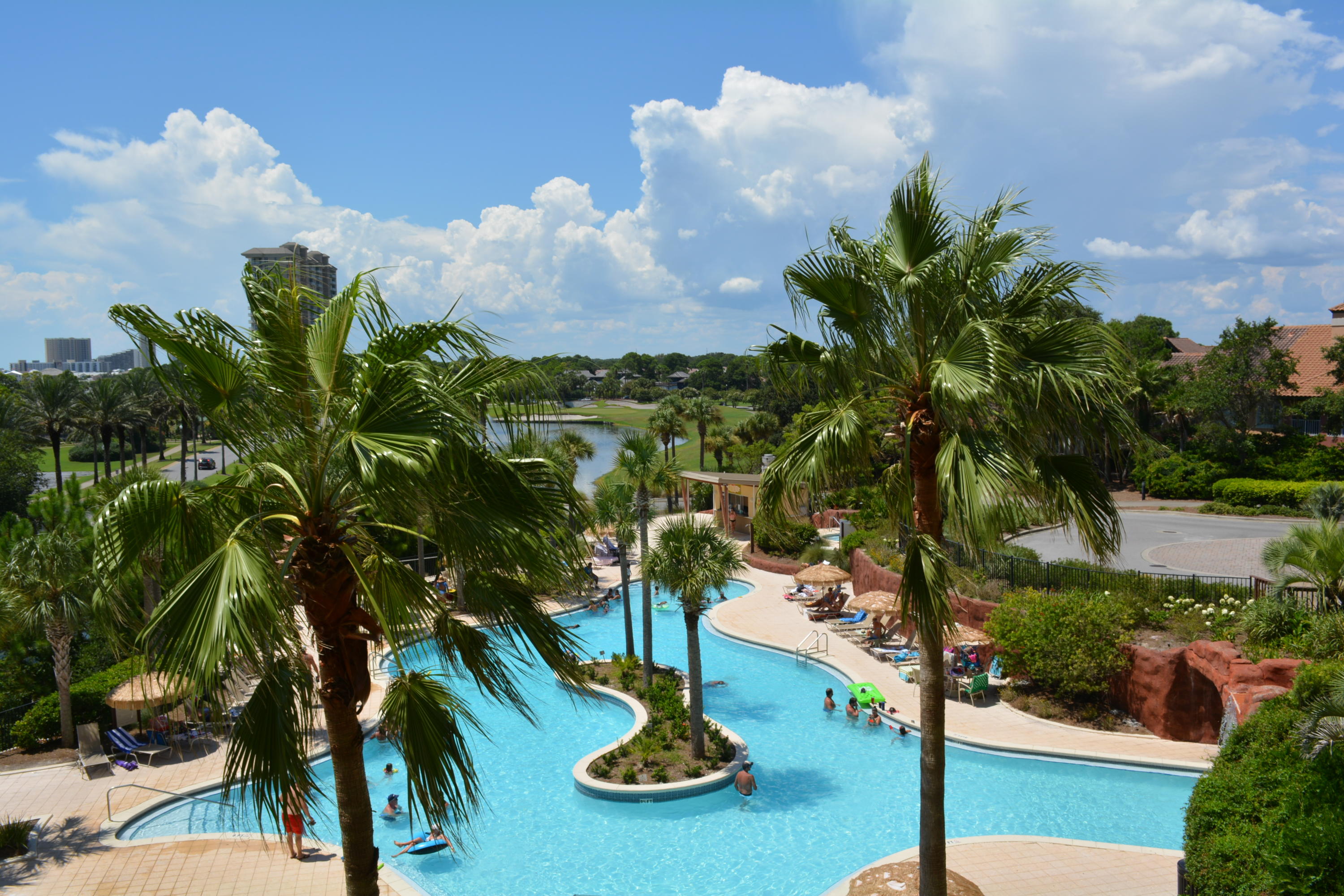 LUAU II - Residential