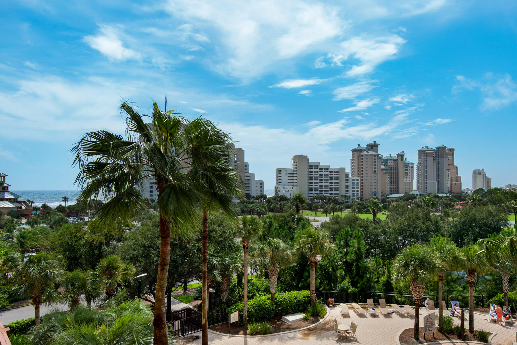 LUAU II - Residential