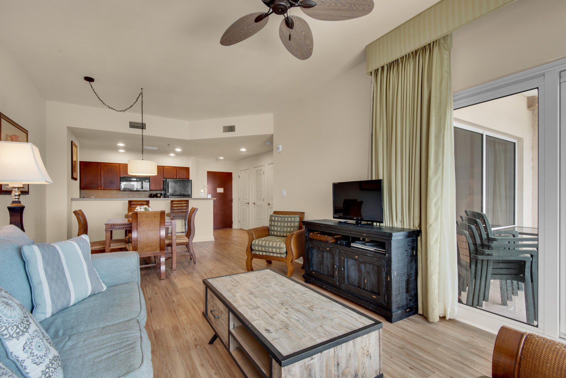 LUAU II - Residential