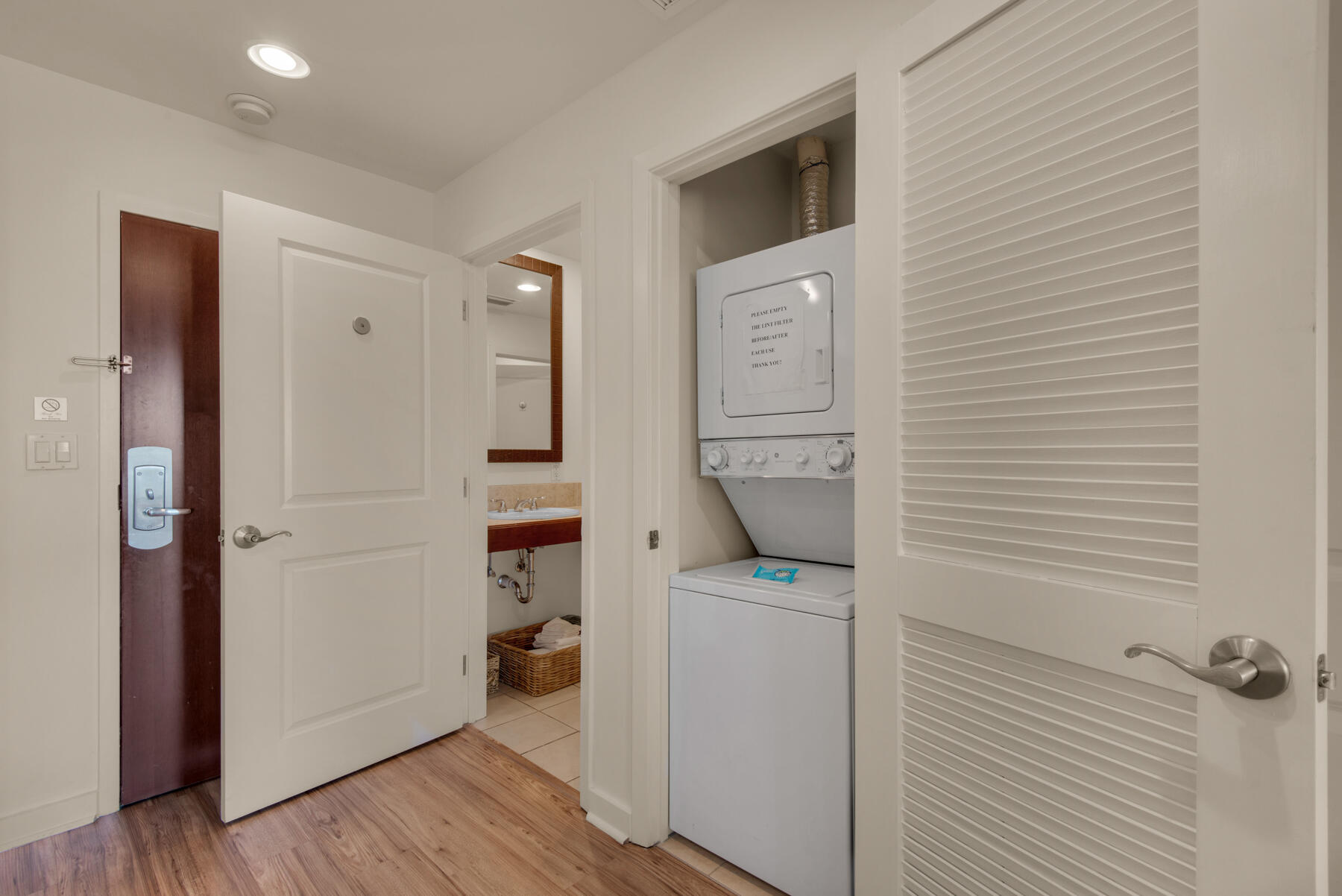 LUAU II - Residential