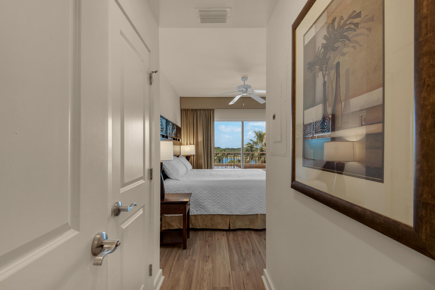 LUAU II - Residential