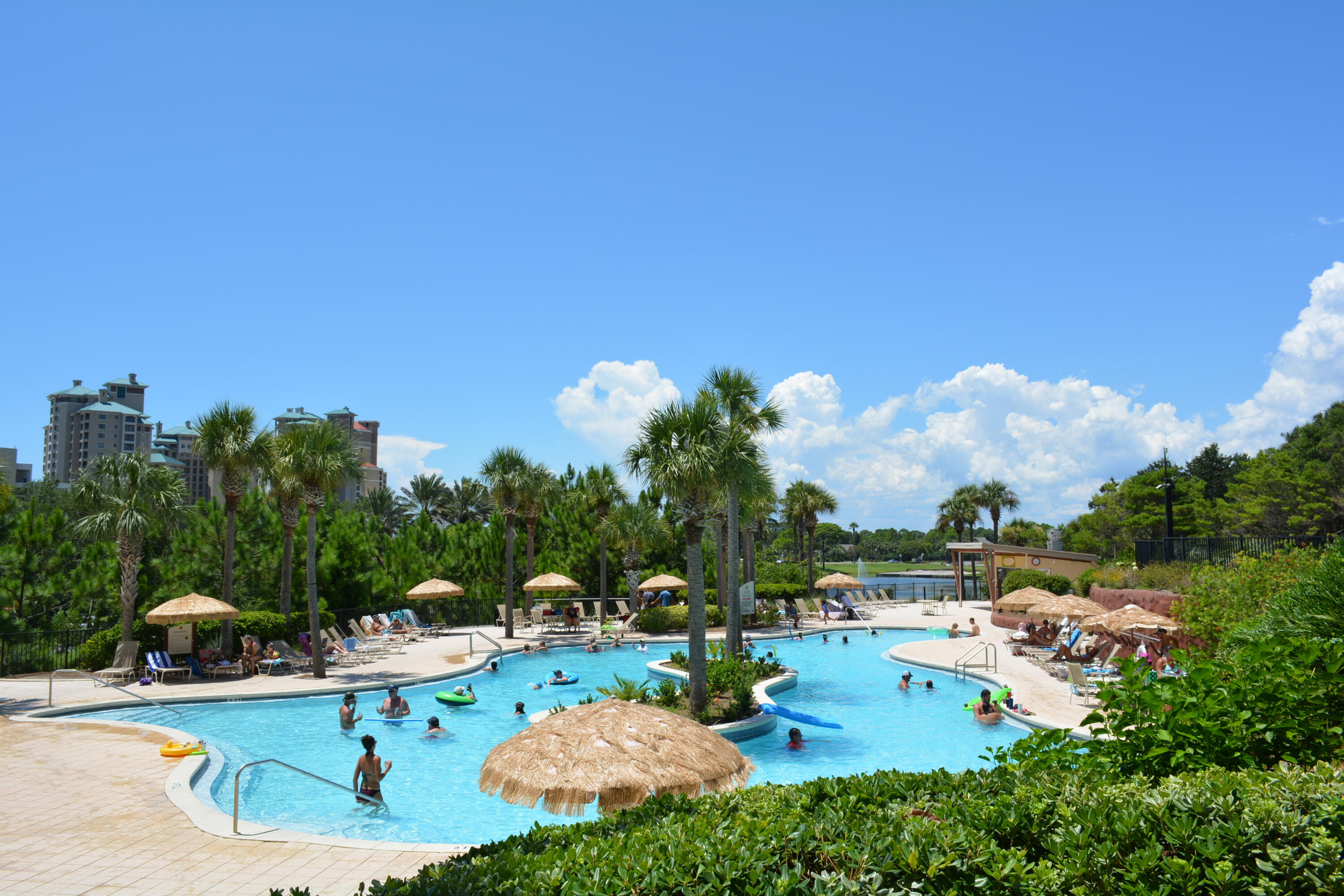 LUAU II - Residential