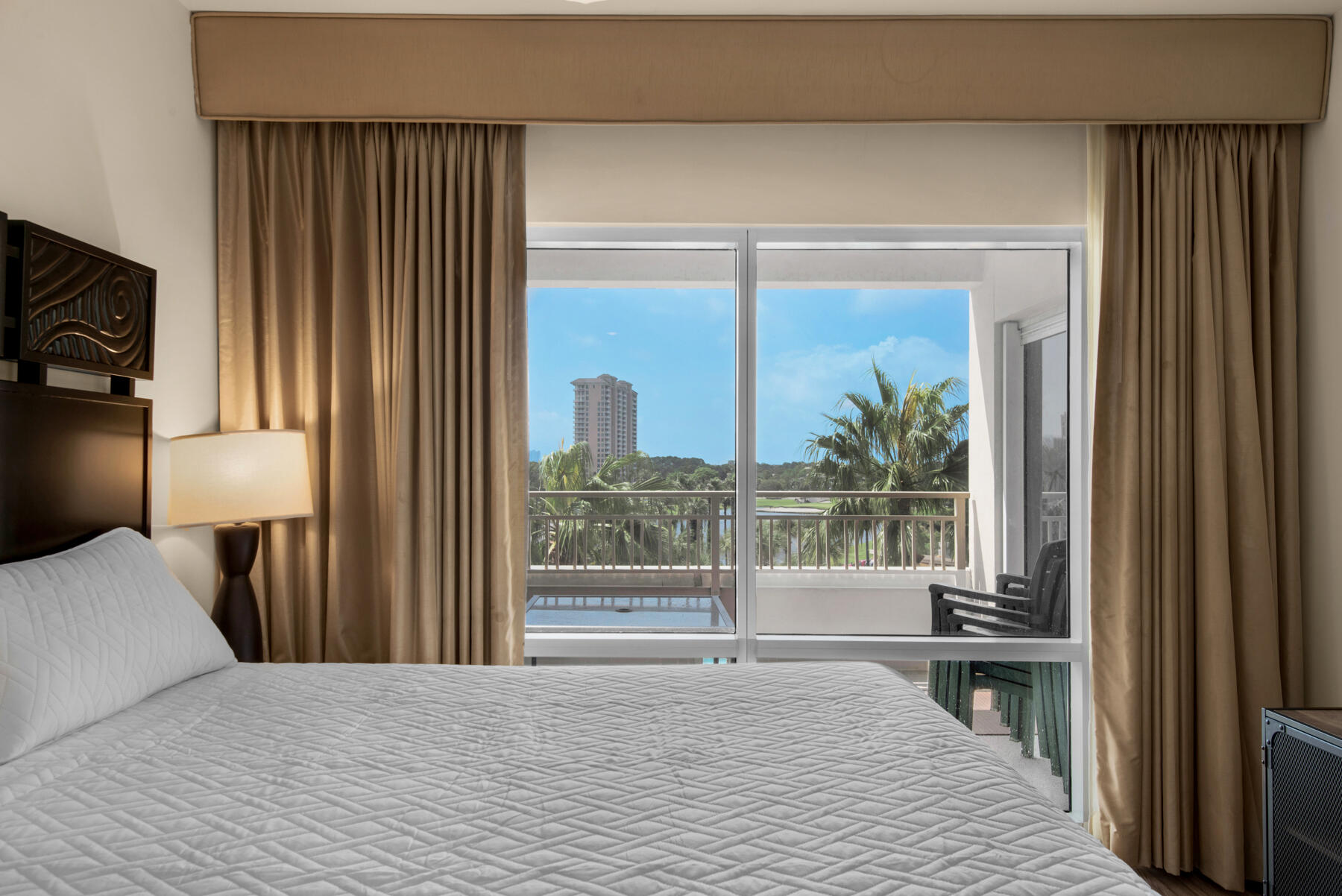 LUAU II - Residential