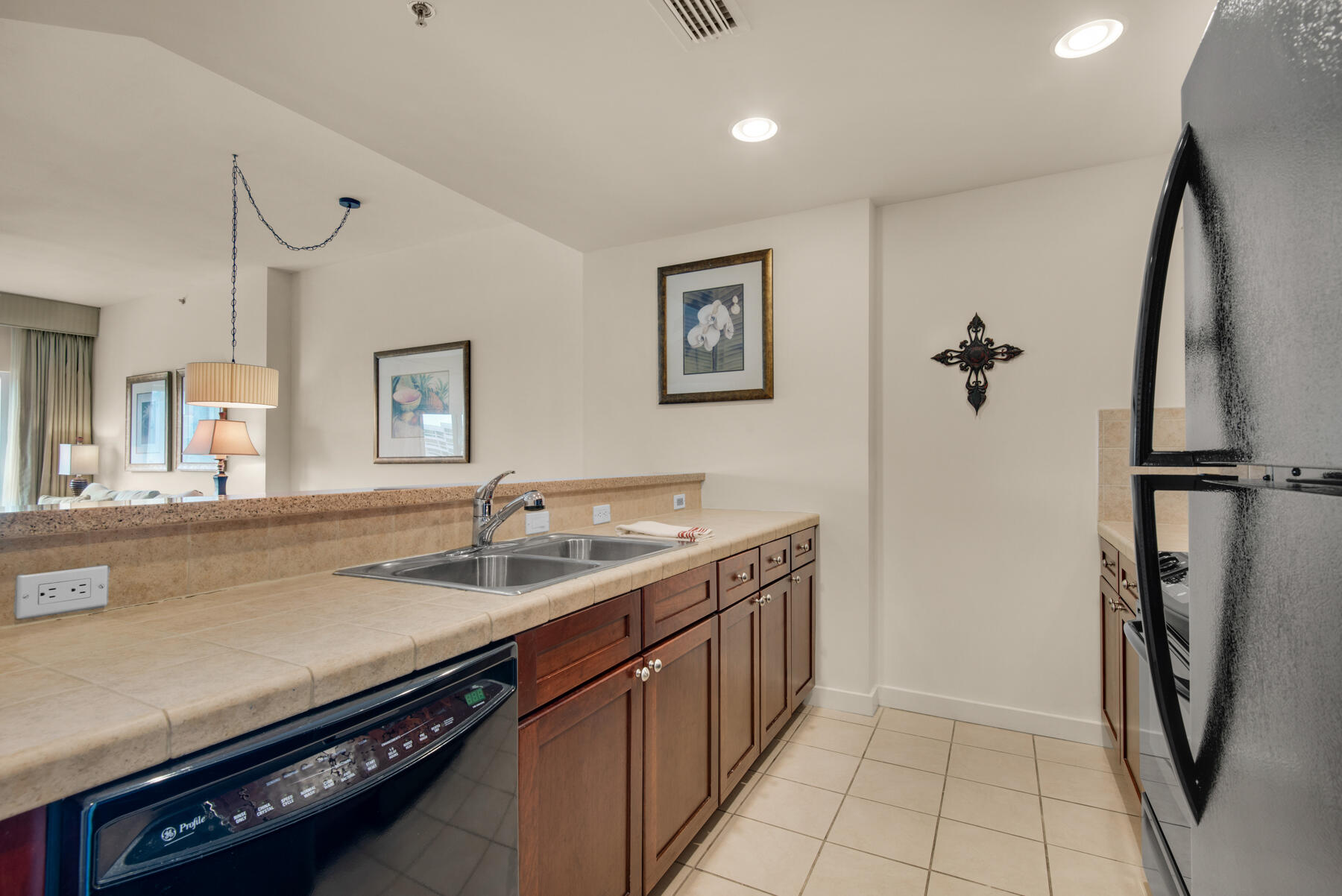 LUAU II - Residential