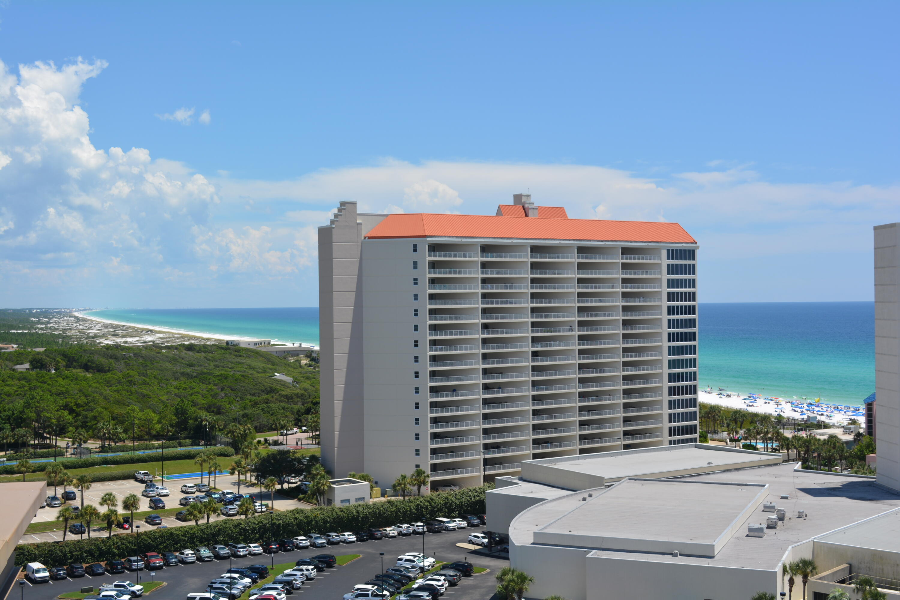 LUAU II - Residential