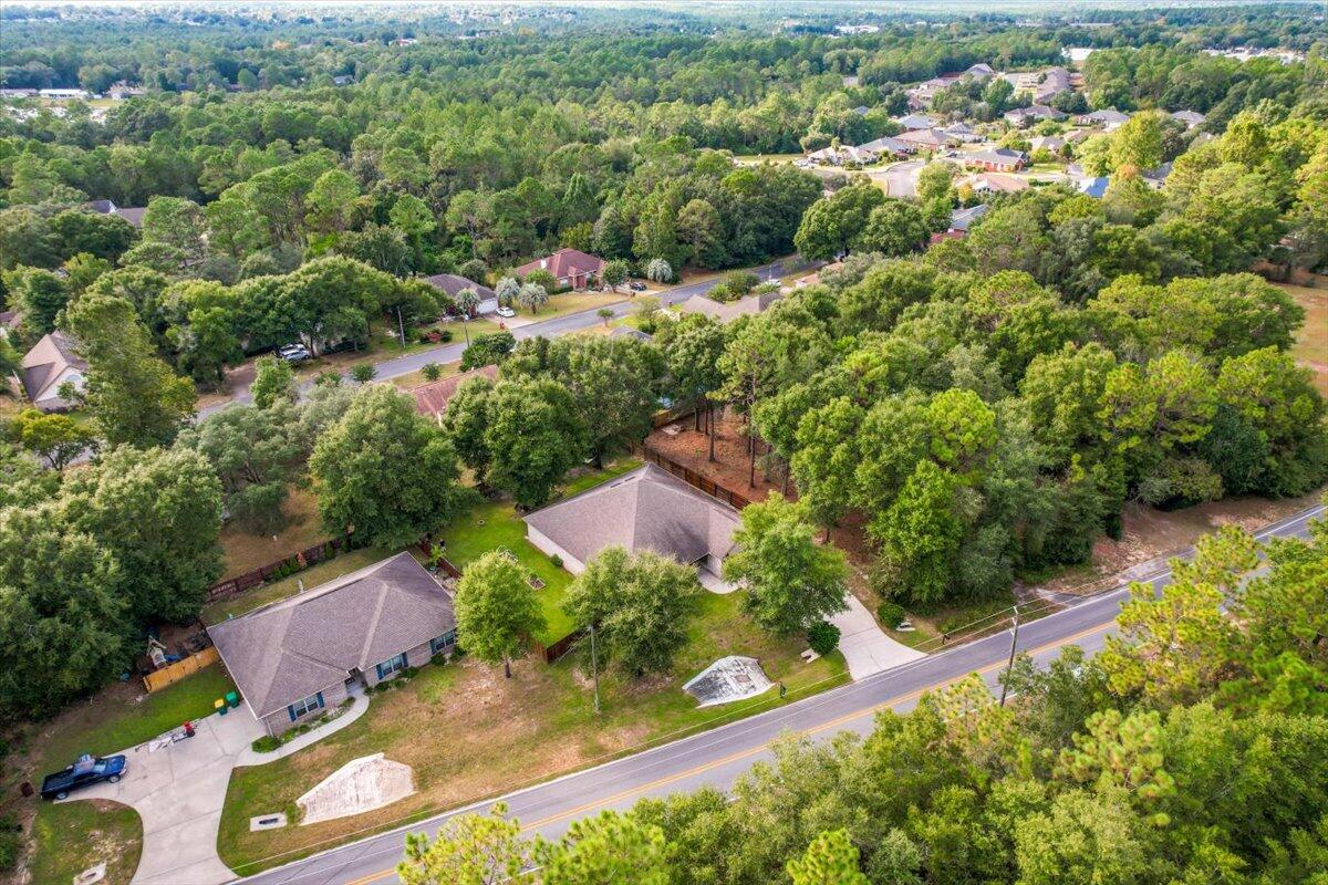 OAKRIDGE PLACE S/D LOT 2 - Residential