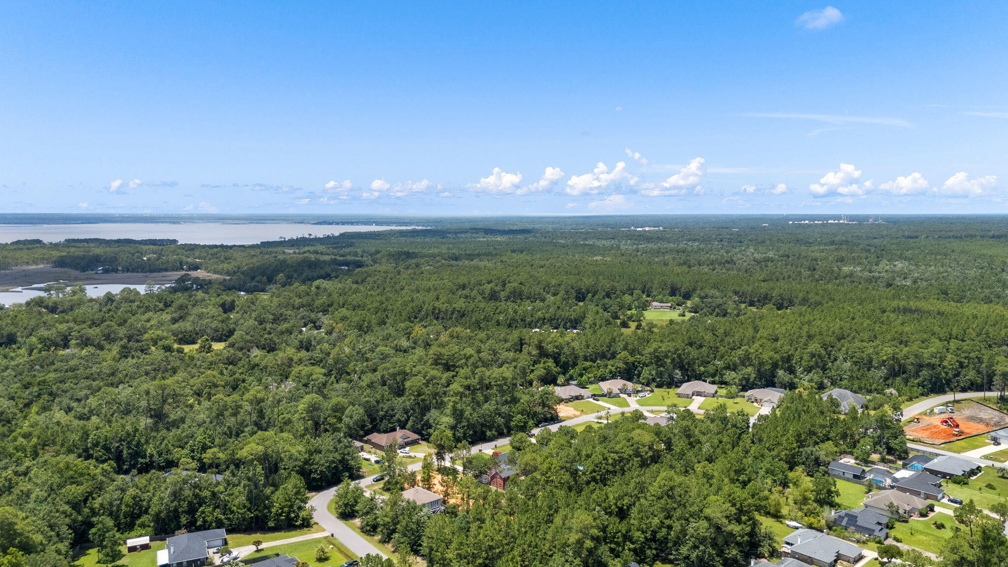 BERNATH PLACE THE - Residential