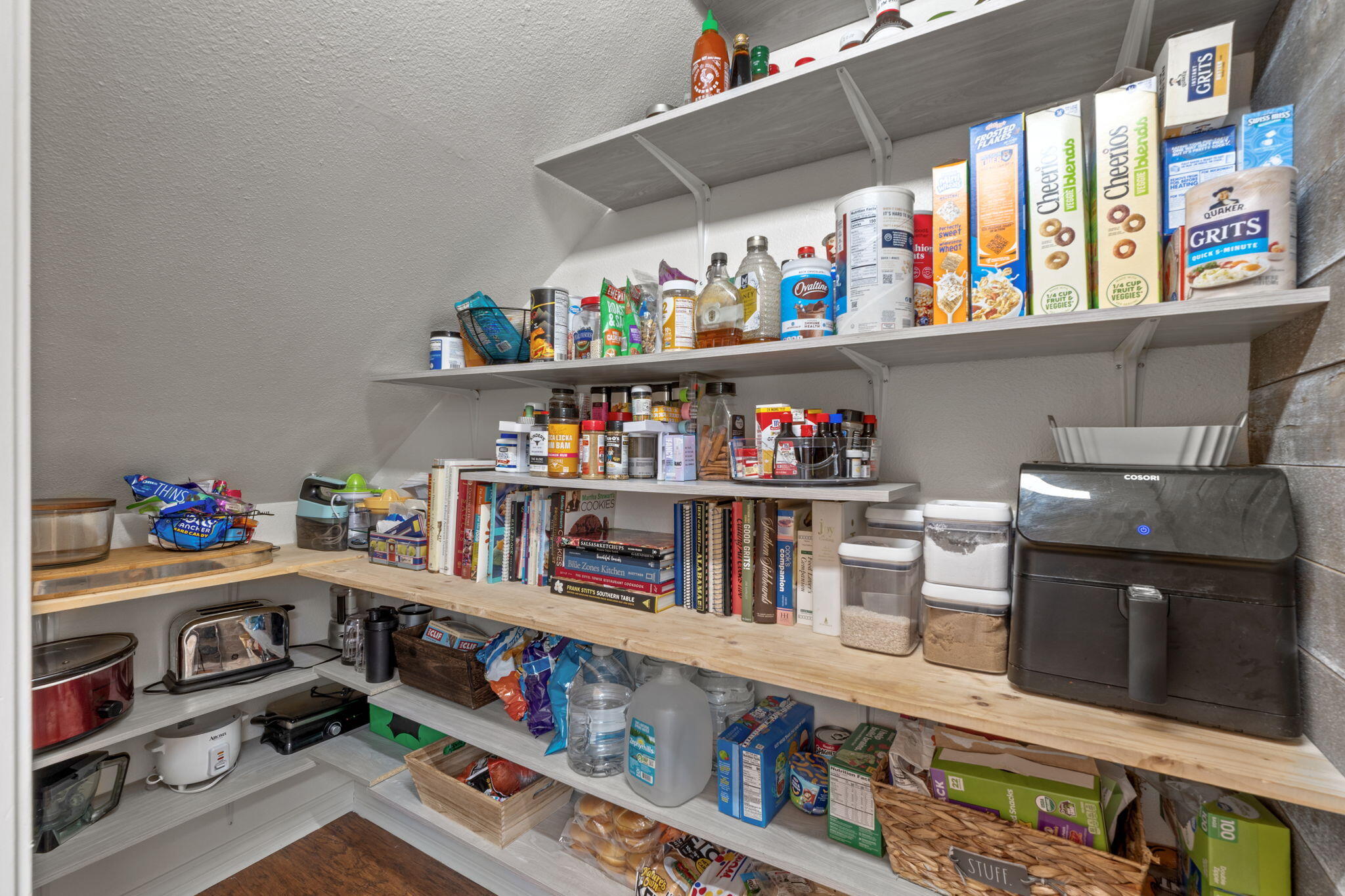 BERNATH PLACE THE - Residential