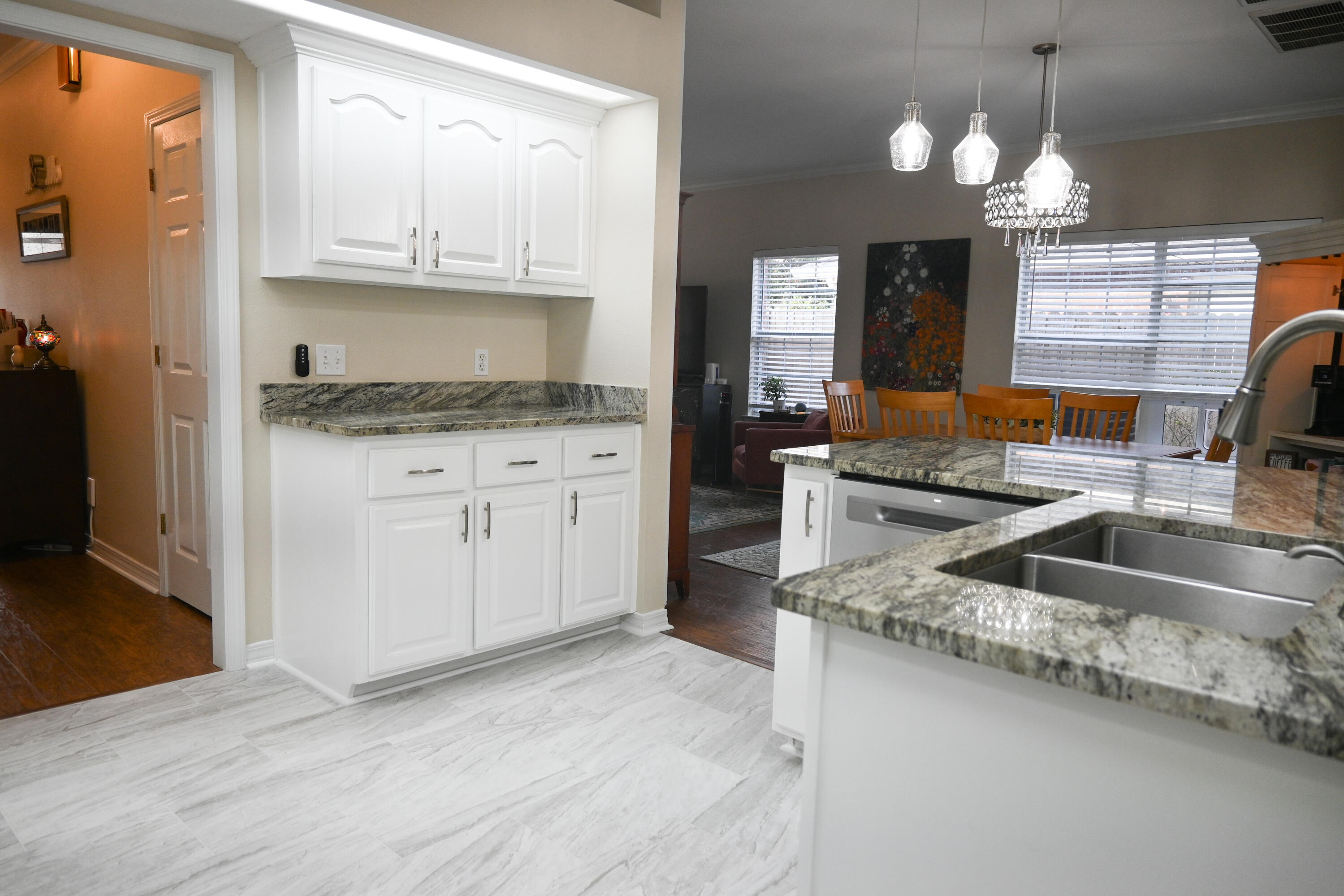 BERNATH PLACE THE - Residential