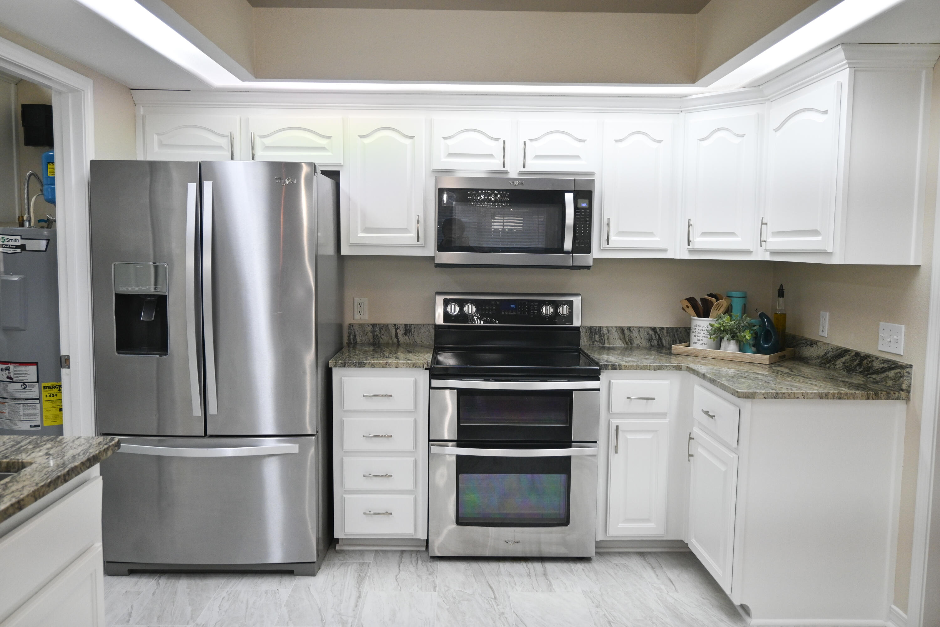 BERNATH PLACE THE - Residential