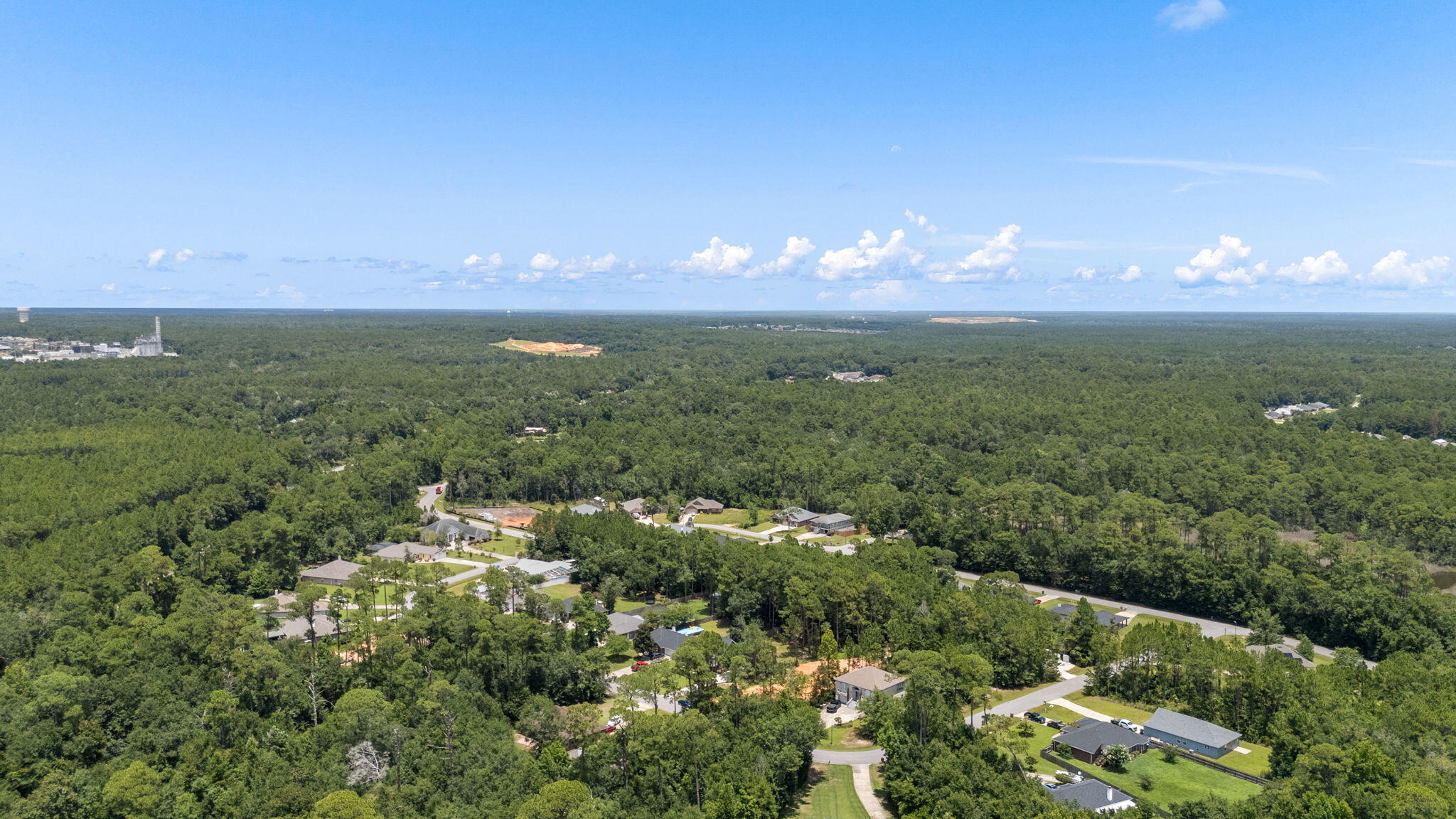 BERNATH PLACE THE - Residential