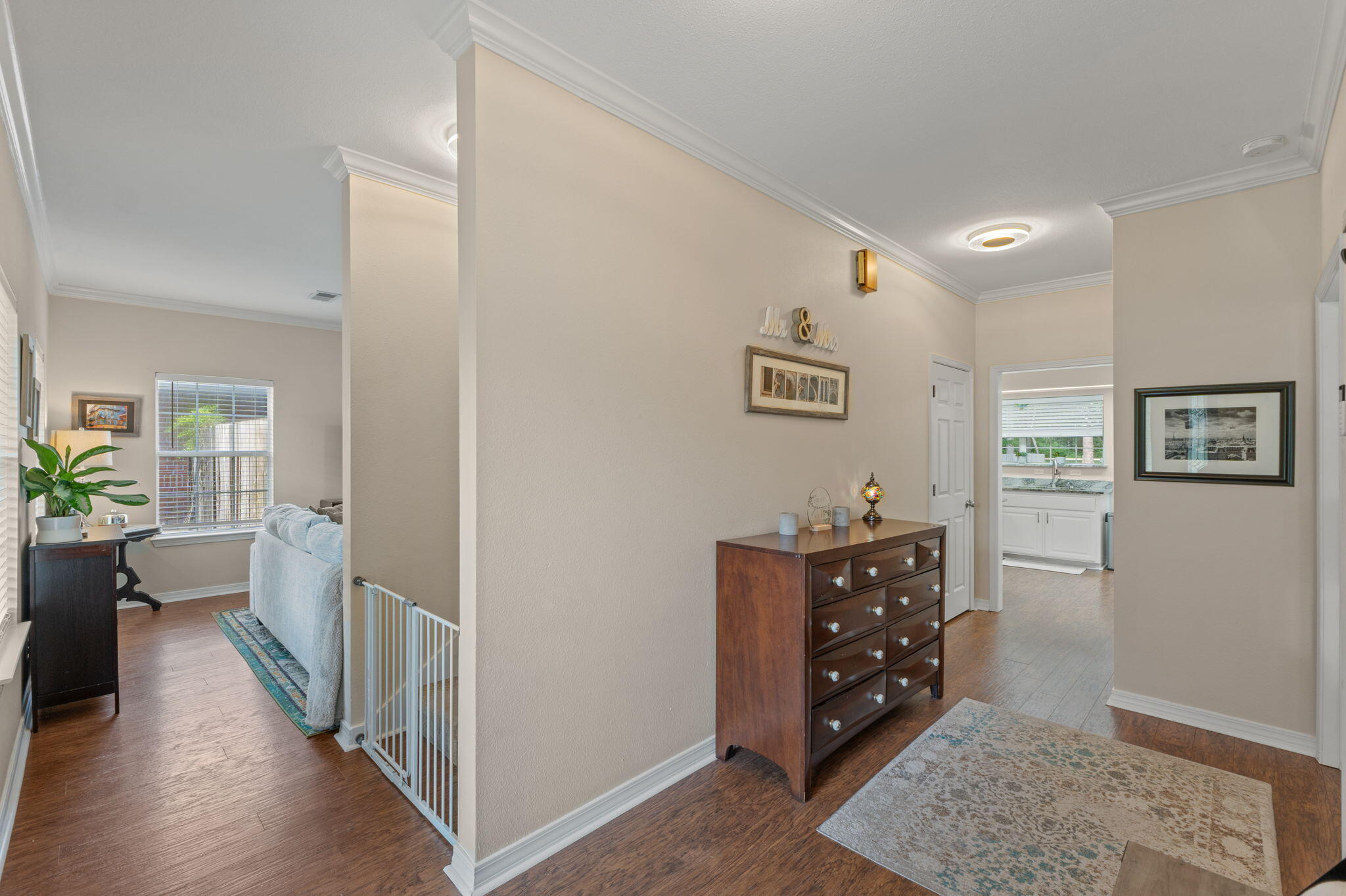 BERNATH PLACE THE - Residential