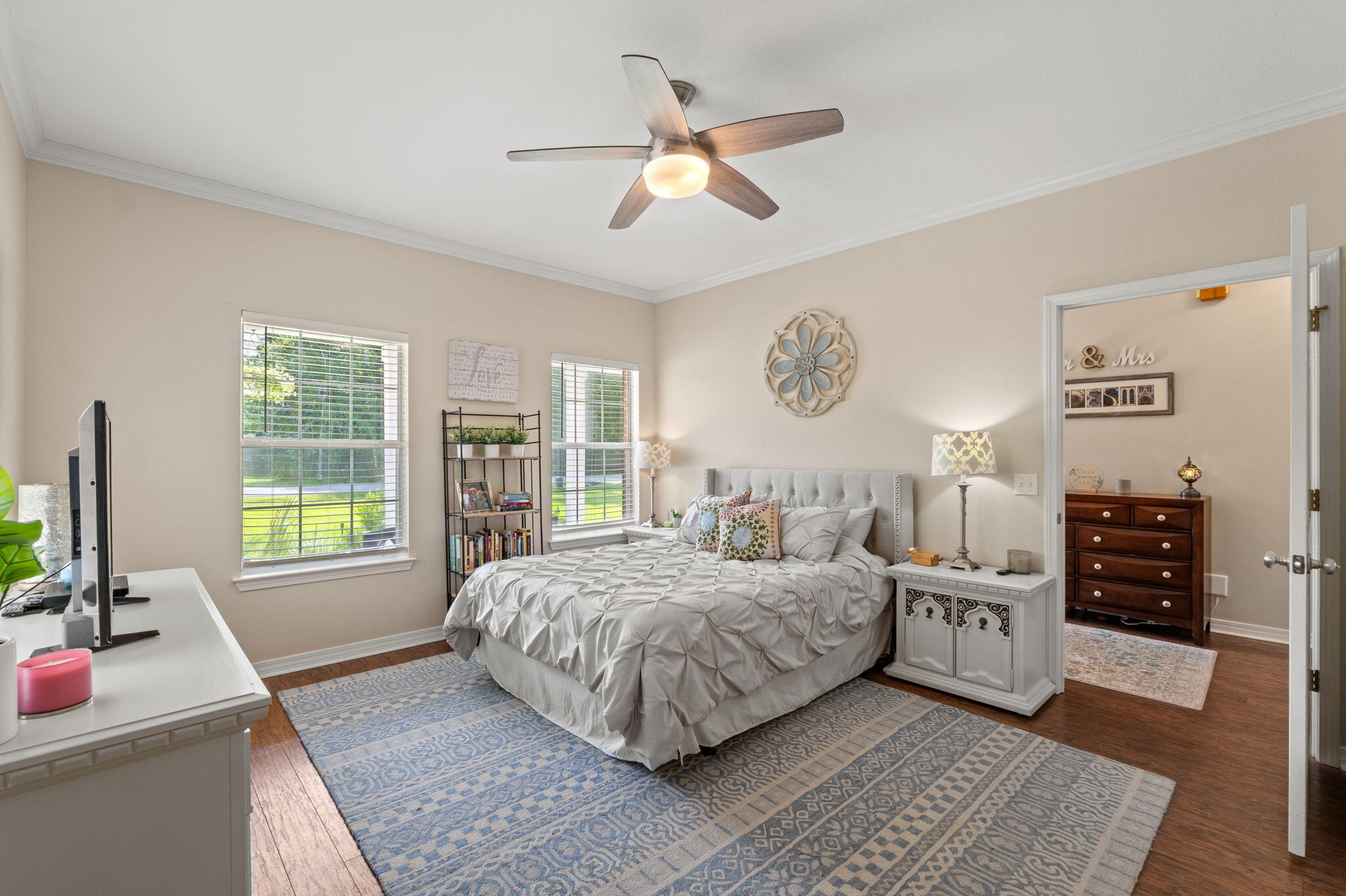 BERNATH PLACE THE - Residential