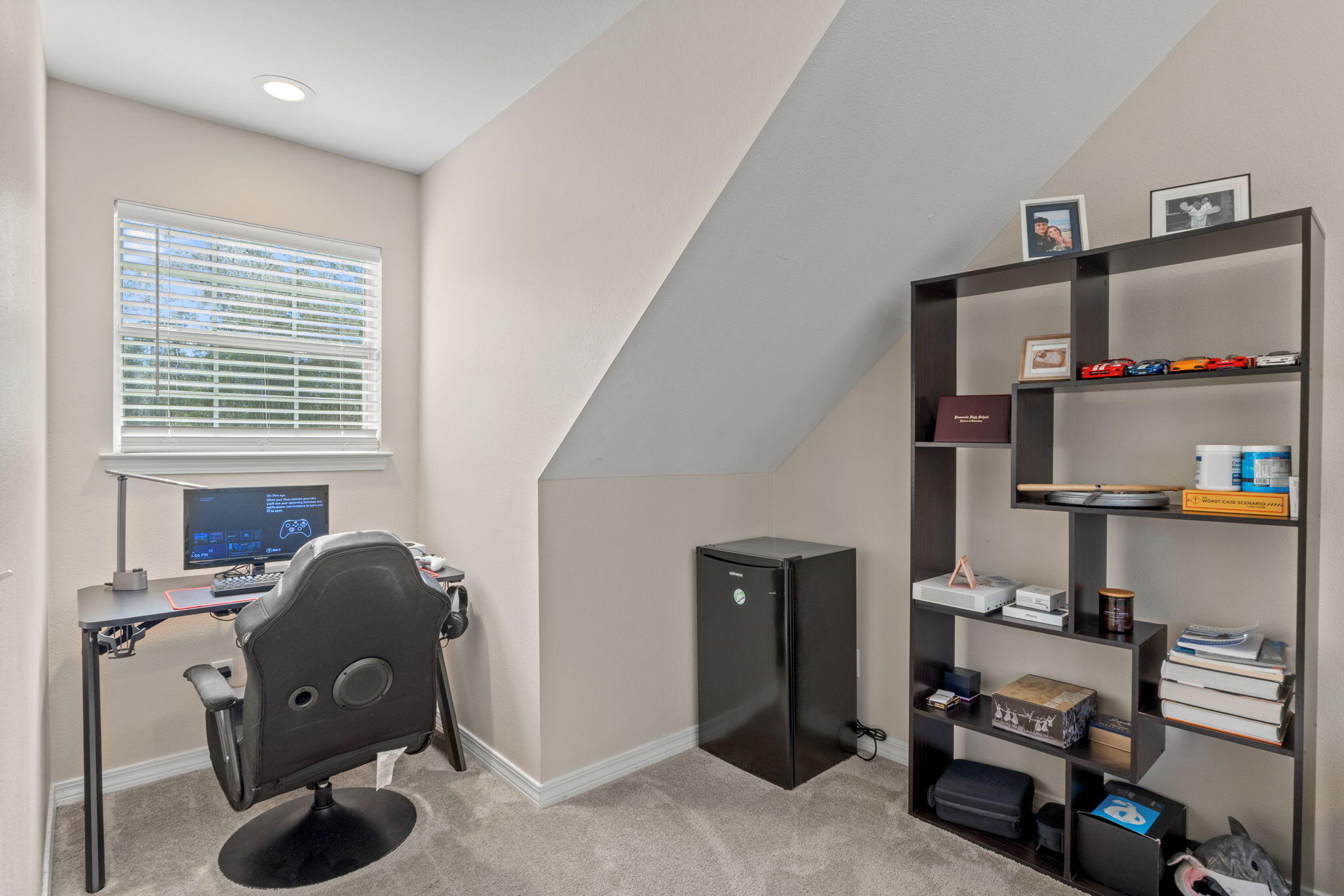 BERNATH PLACE THE - Residential