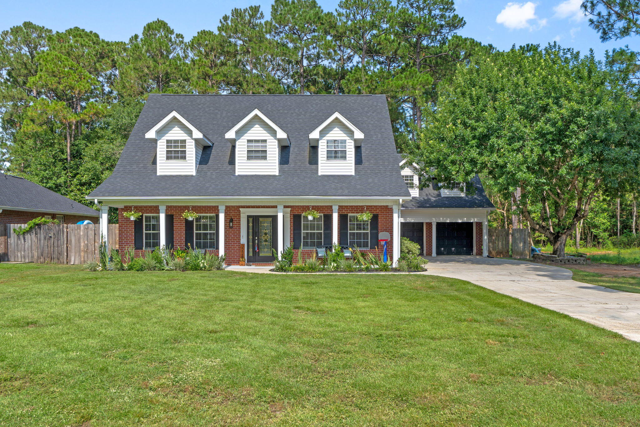 BERNATH PLACE THE - Residential