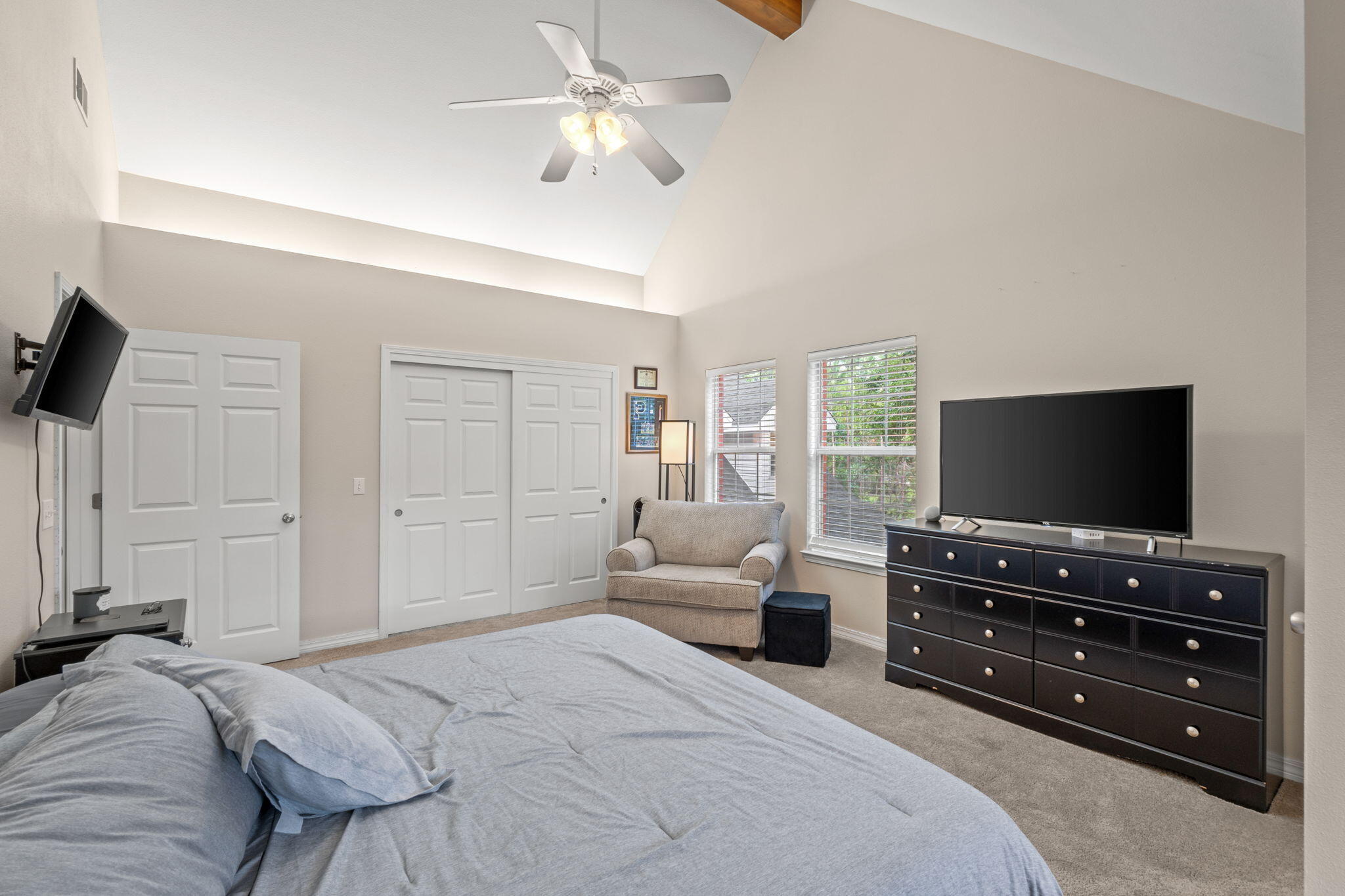 BERNATH PLACE THE - Residential